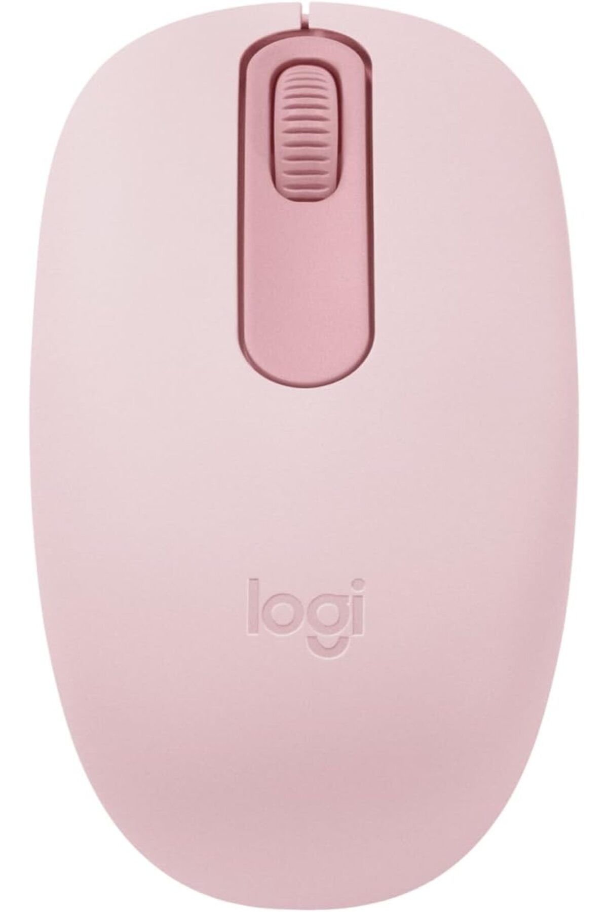 STOREMAX httphop Mouse, Pembe Bluetooth Kablosuz M196 Yeni NewDesingshop 1092444