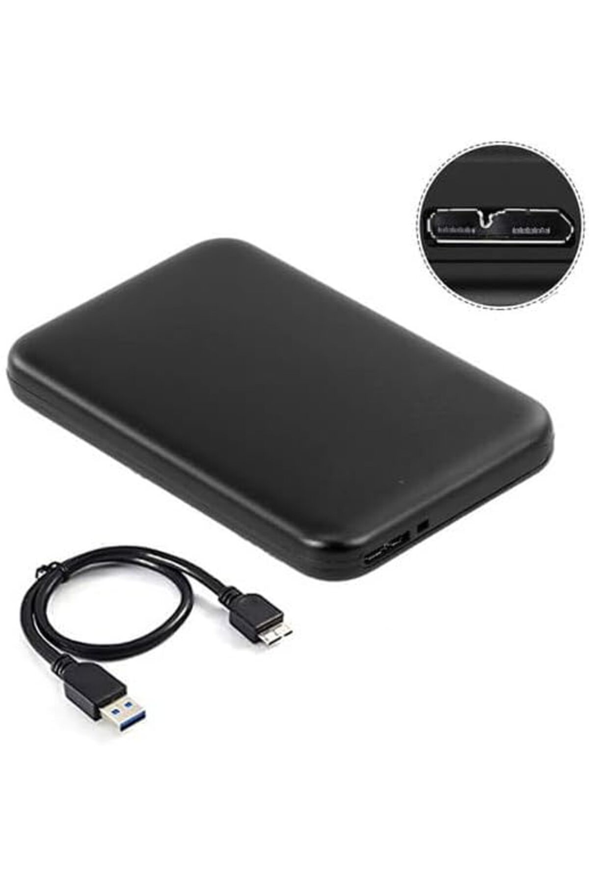 STOREMAX shpwave Usb 3.0 Harici 2.5" External Hdd Kutusu HTCshp 1005813