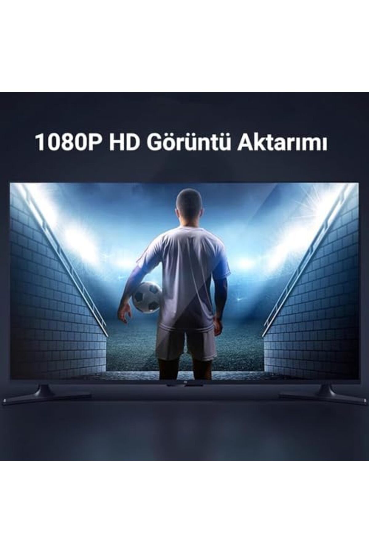 STOREMAX Erhnshp Çevirici Adaptör VGA Dönüştürücü 24+5 to DVI Yeni rnbuyshop 995340