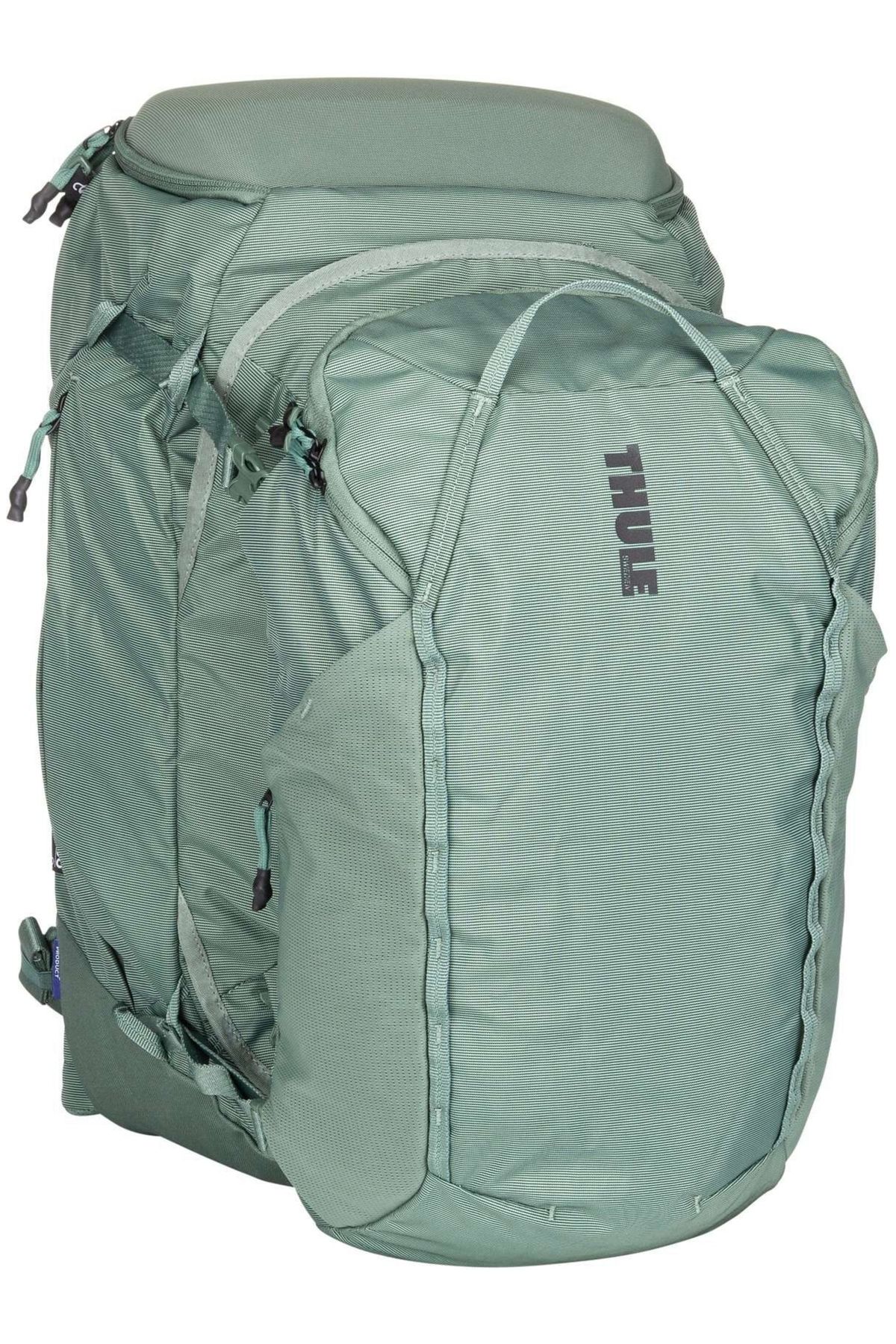Thule-Reiserucksack Landmark Travel 60L Women 1