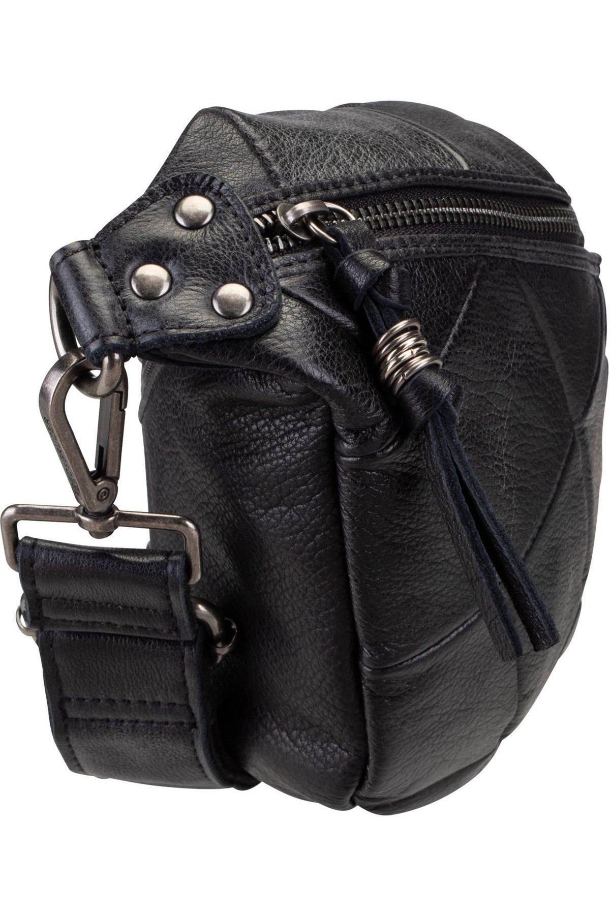 FREDsBRUDER-Schultertasche Check My Bag 5