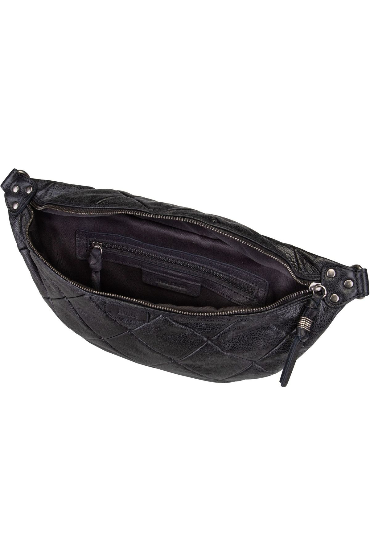 FREDsBRUDER-Schultertasche Check My Bag 3