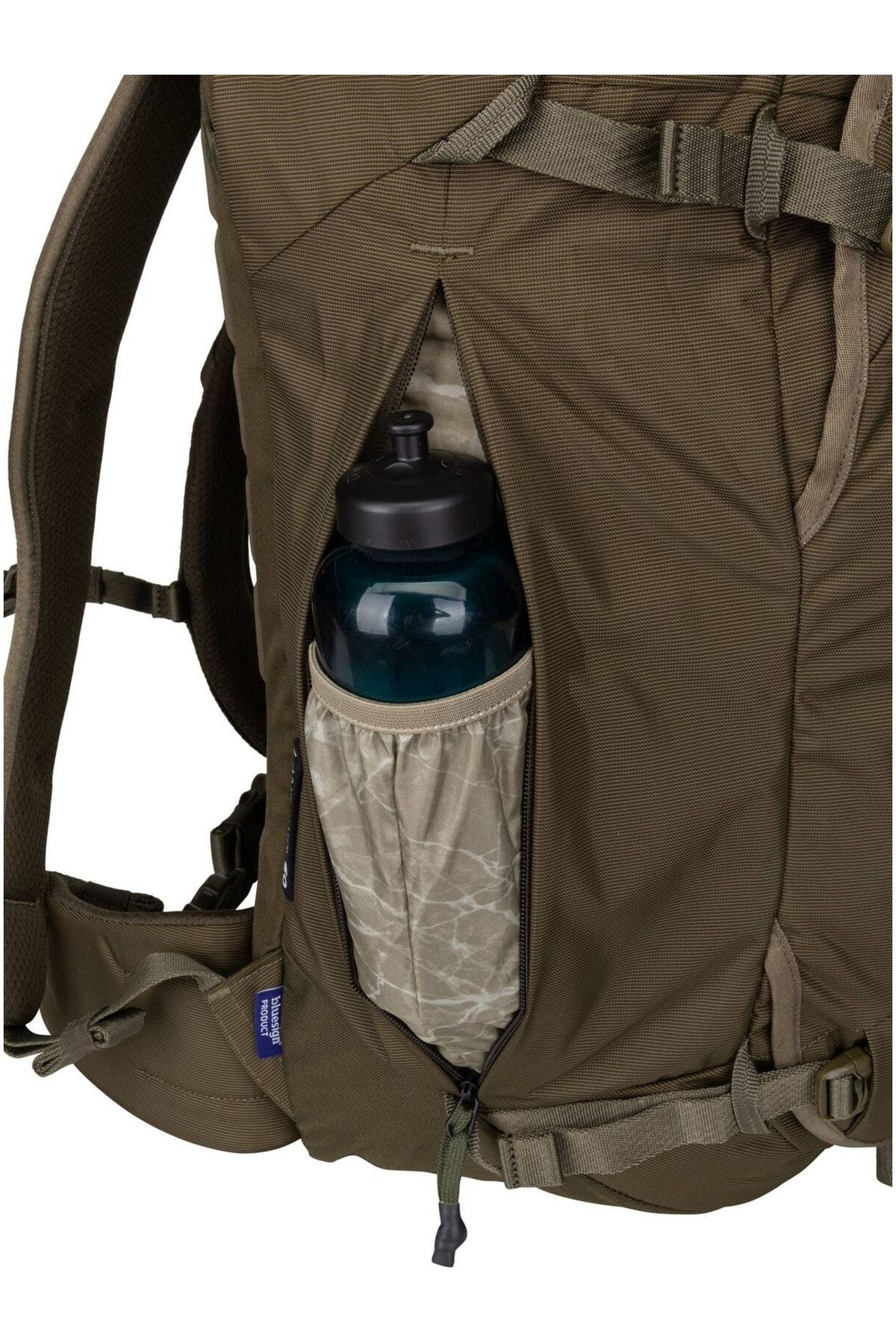 Thule-Reiserucksack Landmark Travel 60L 6