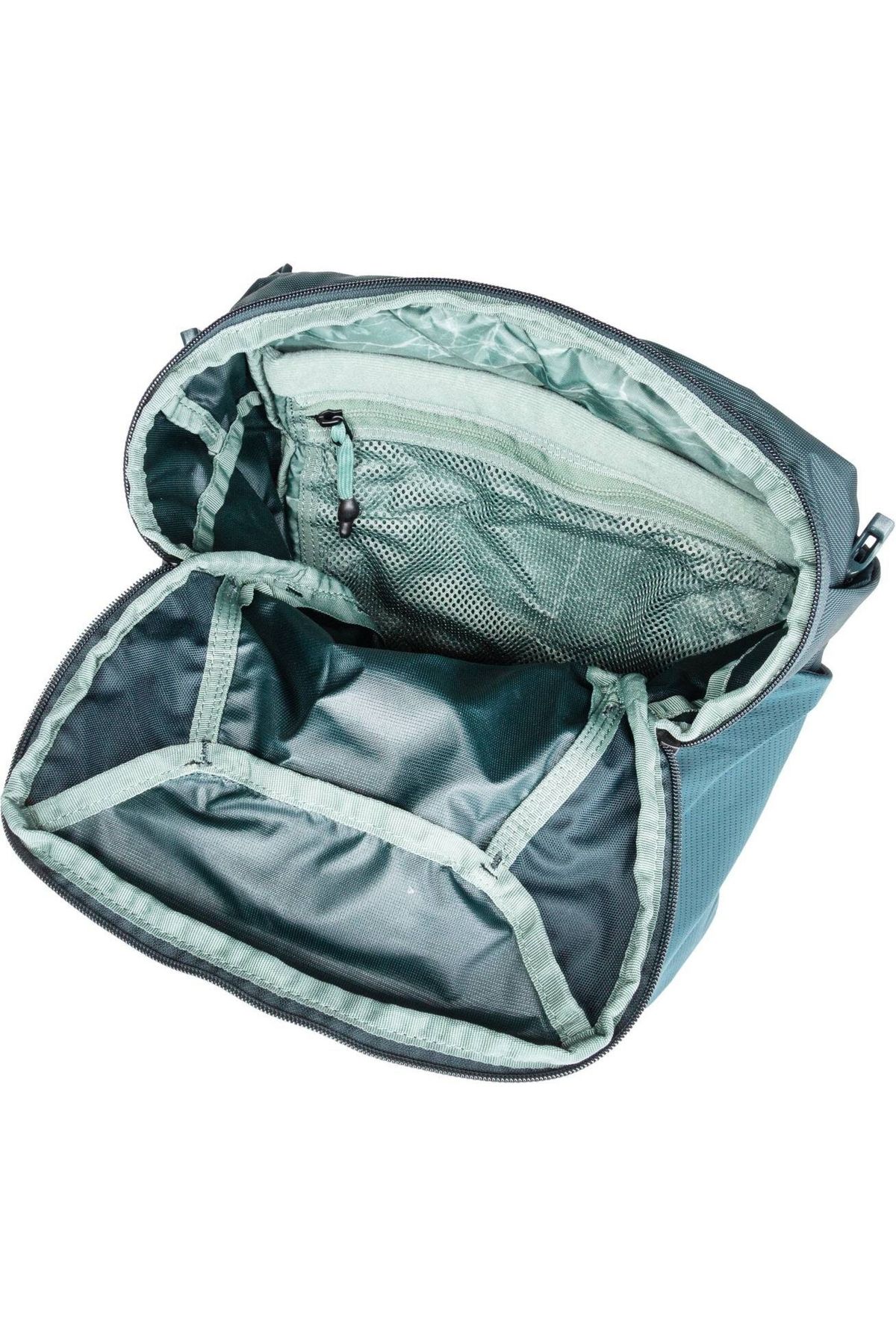 Thule-Reiserucksack Landmark Travel 60L 5