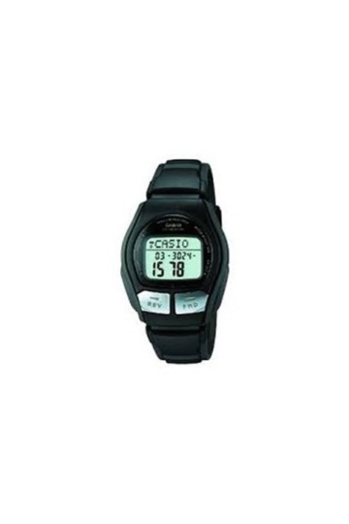 Casio-ساعة يد رجالية Ldb-10-1av 2