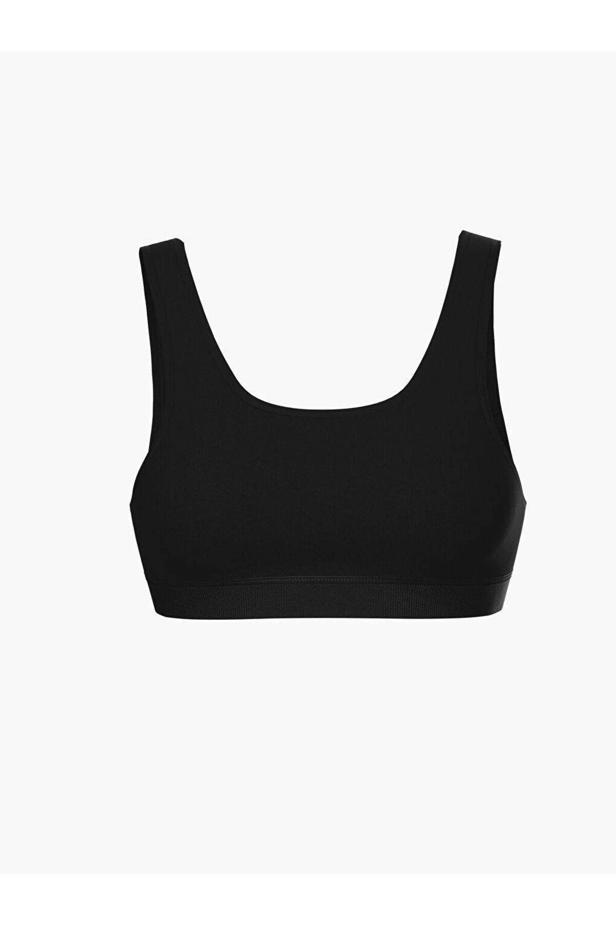 LC Waikiki Yeni Sezon Balensiz Dolgusuz Duz Sporcu Sutyeni - S50335Z8