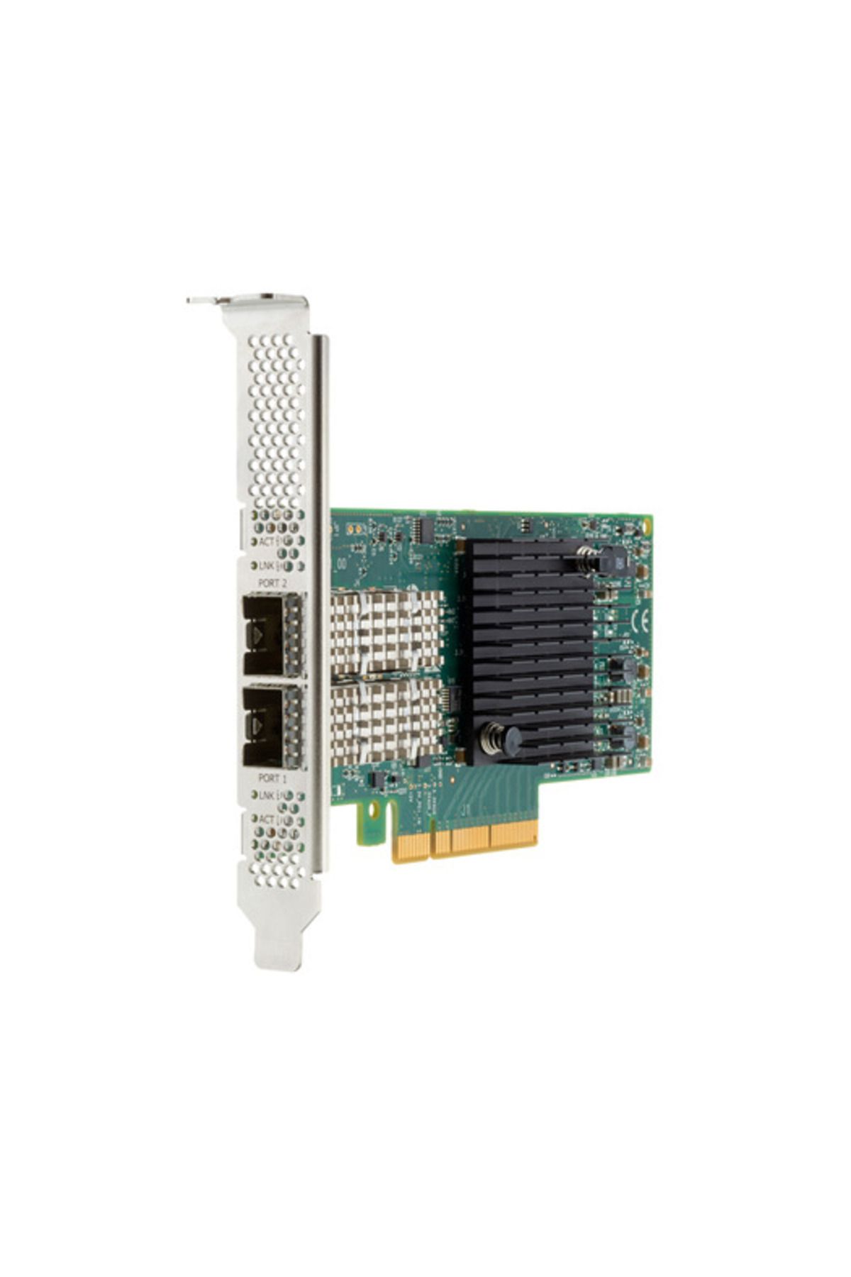 HPE BCM5741410_25GbE2pSFP28Adptr