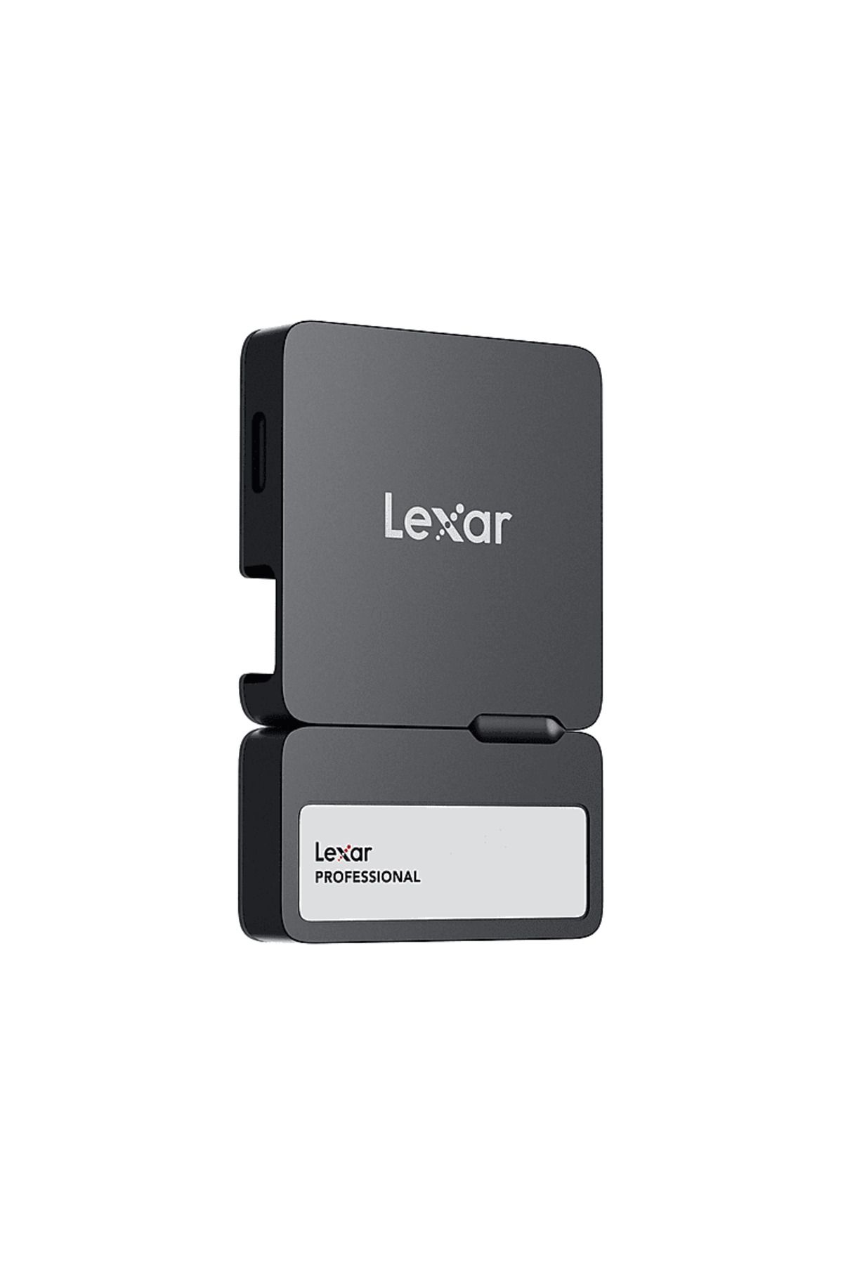 Lexar Professional Go External  1TB Taşınabilir SSD