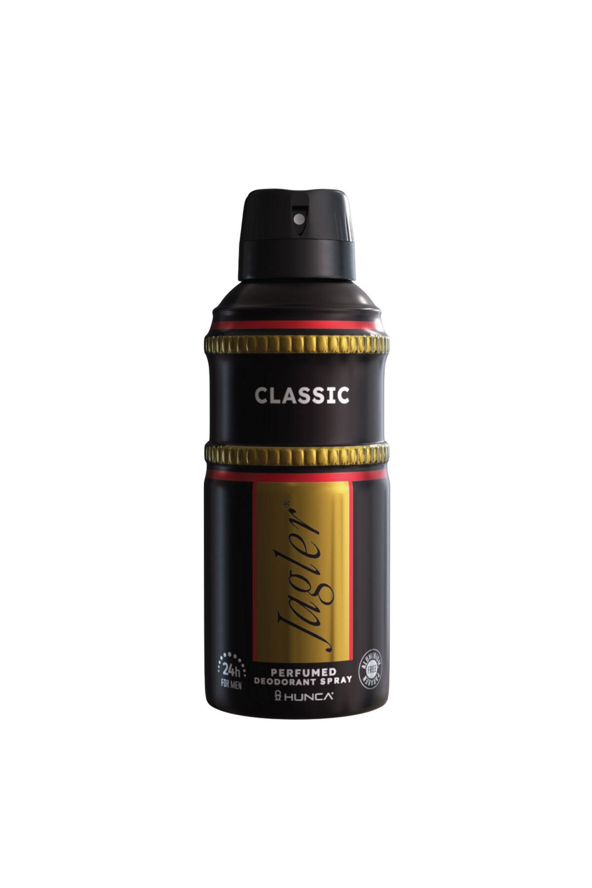 Jagler Classic Erkek Deodorant 150 ml