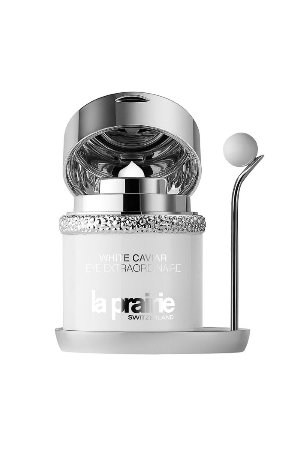 La Prairie White Caviar Eye Extraordinaire Göz Bakım Kremi-15 ml