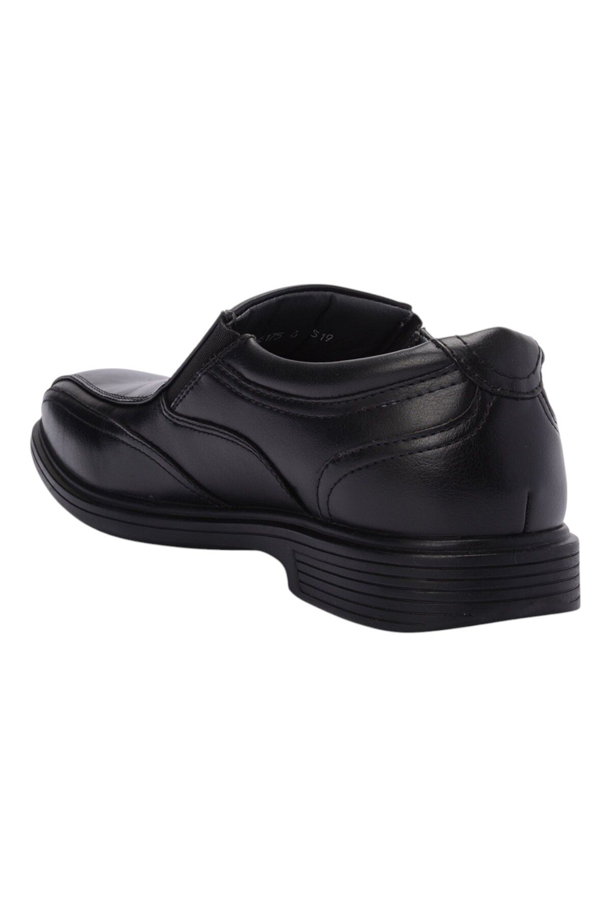 BATA-Comfit Formal Flat Slip On Shoes 3