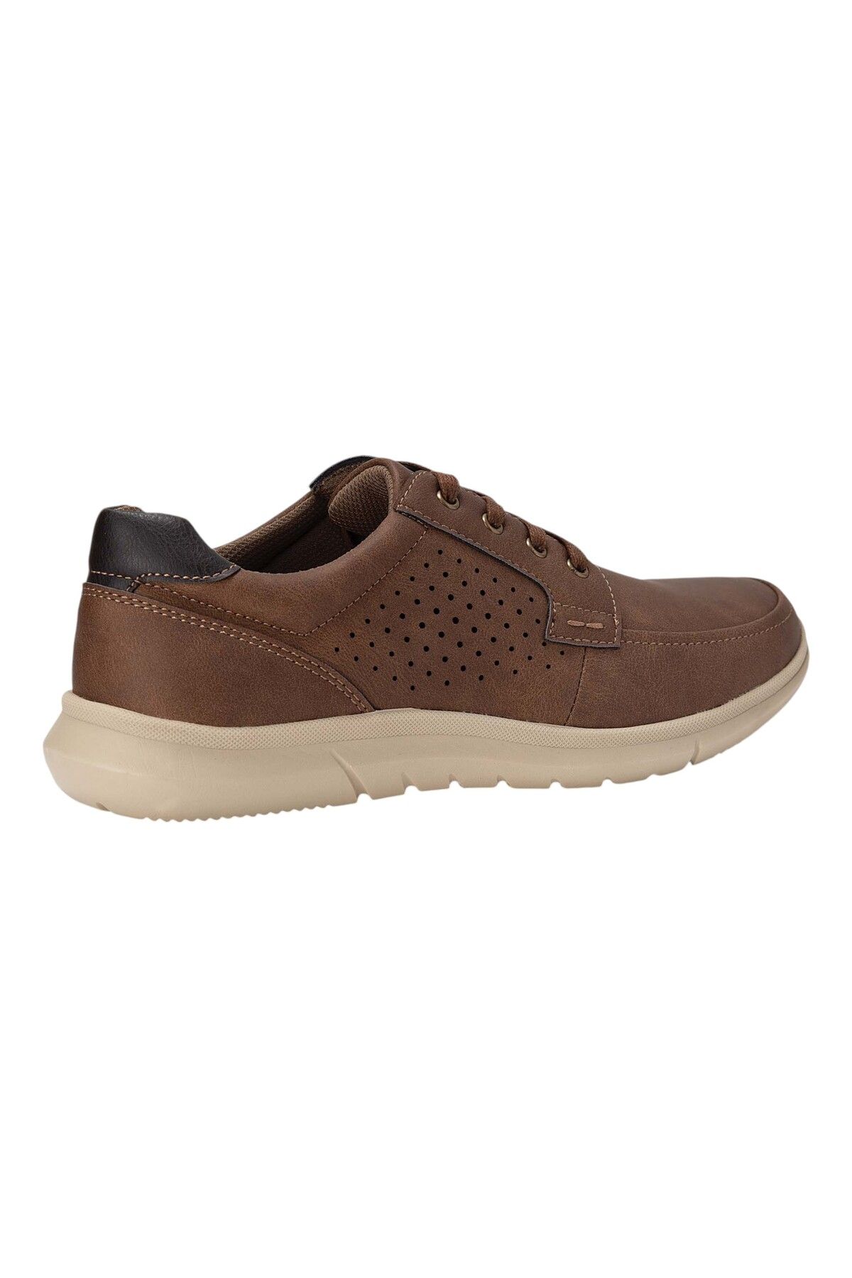 BATA-Weinbrenner Casual Flat Lace Up Sneakers 3