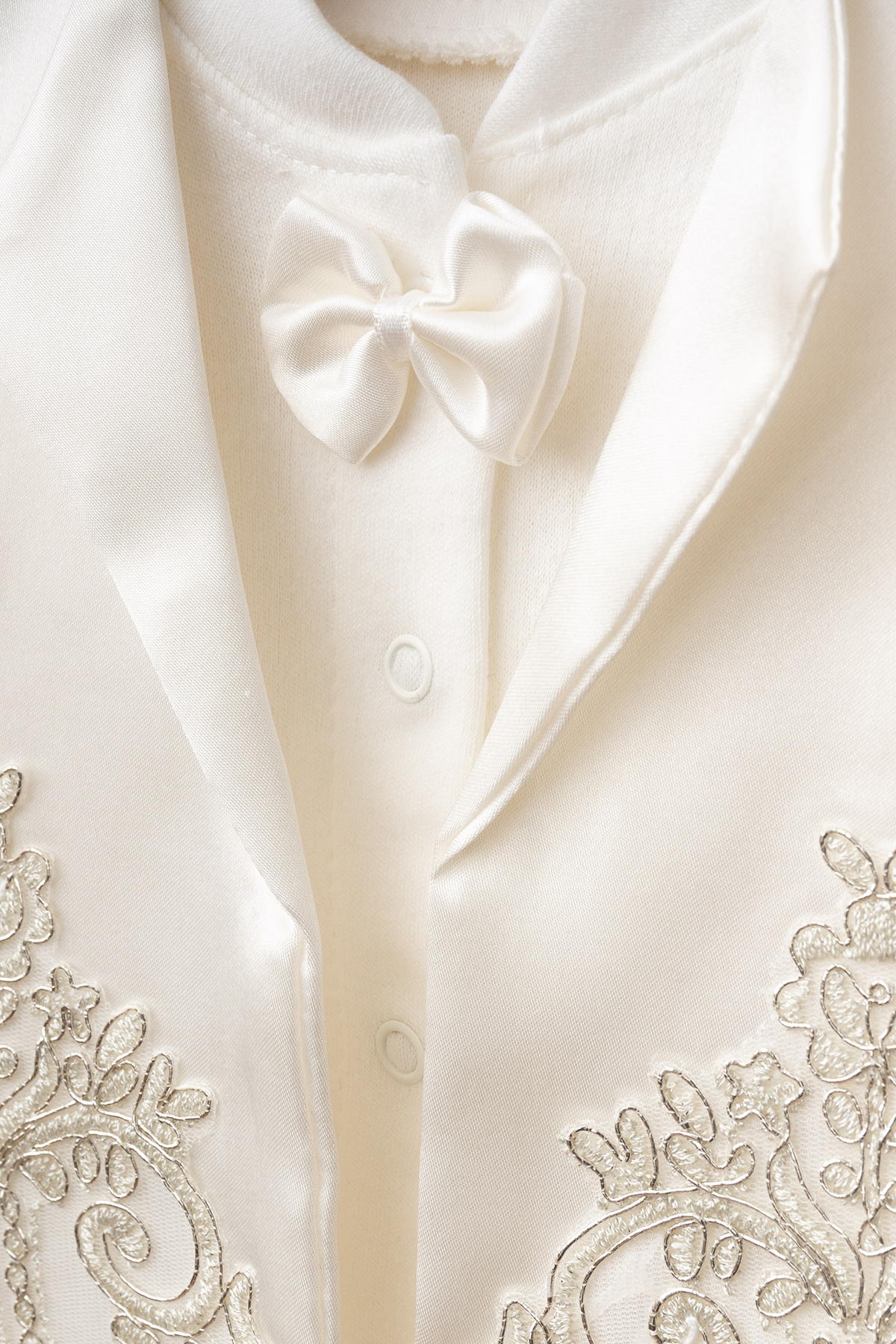 Ponpon Baby Erkek bebek 6 parça lüks mevlüt takımı /sünnetlik bebek hediyelik fotoğrafı 2 (önizleme)