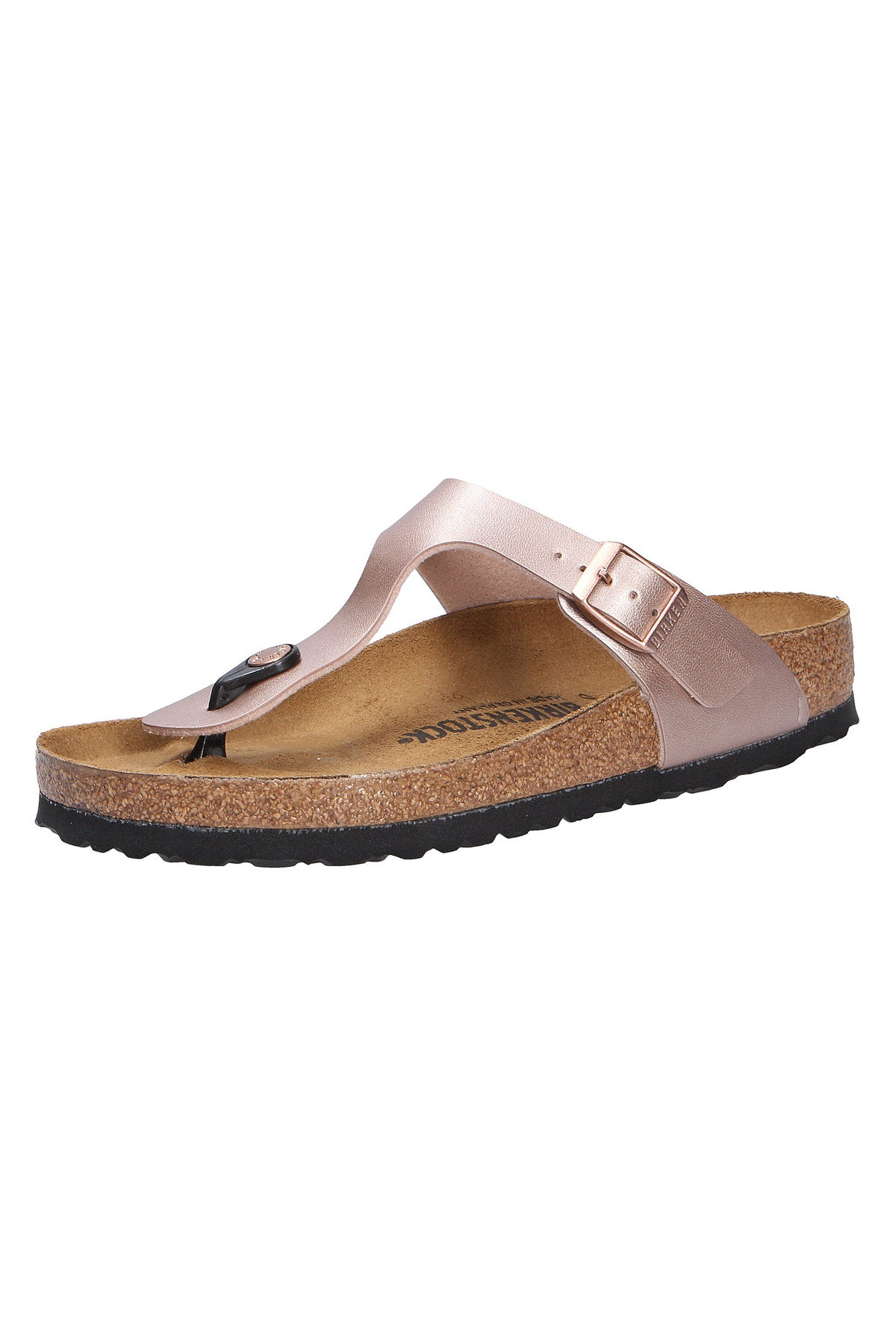 Birkenstock Sandále s hlbokou stielkou GIZEH