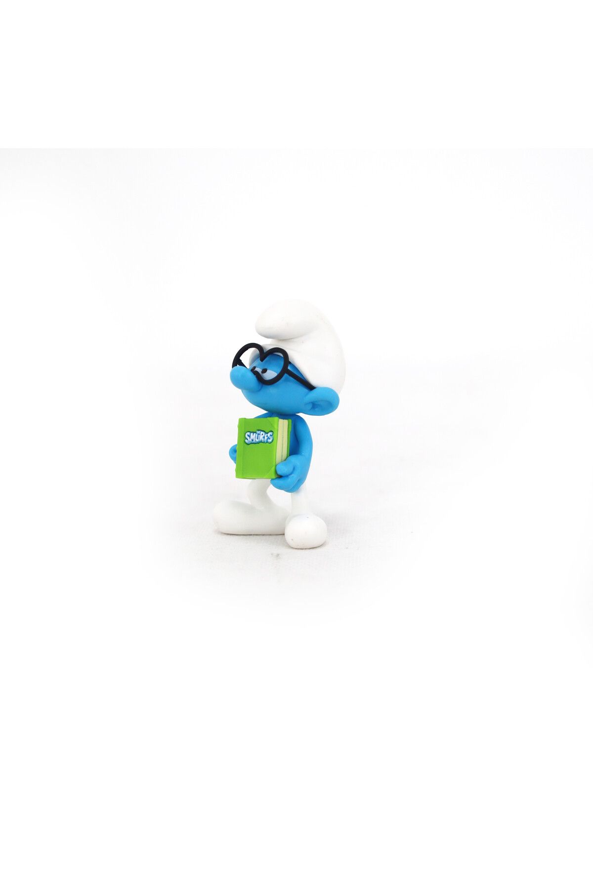 SMURFS-Big Smurfy Surprise, Assorted (Style & Color May Vary) 5