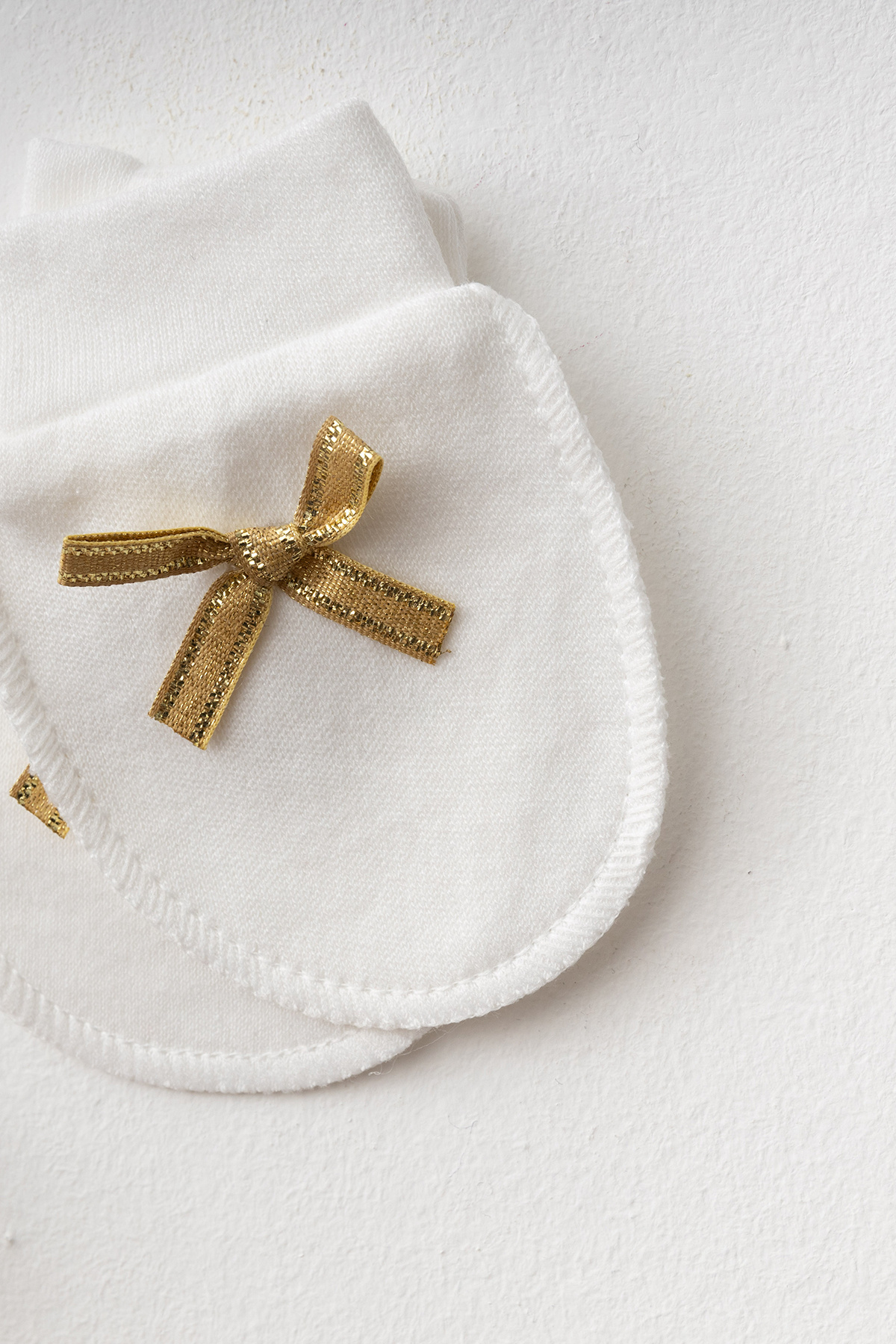 Ponpon Baby Erkek Bebek 6 Parça Lüks Mevlüt Takımı /sünnetlik Bebek Hediyelik fotoğrafı 4 (önizleme)