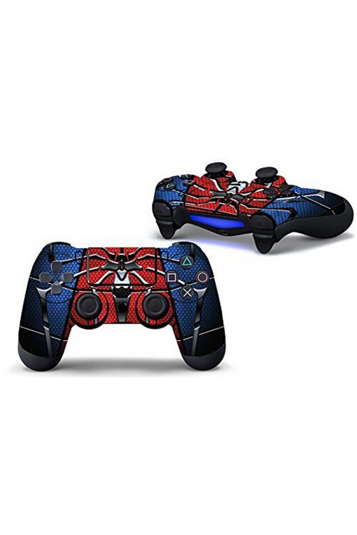 NEVARSA PC ve Ps4 Uyumlu Kablosuz Joystick Gamepad Controller