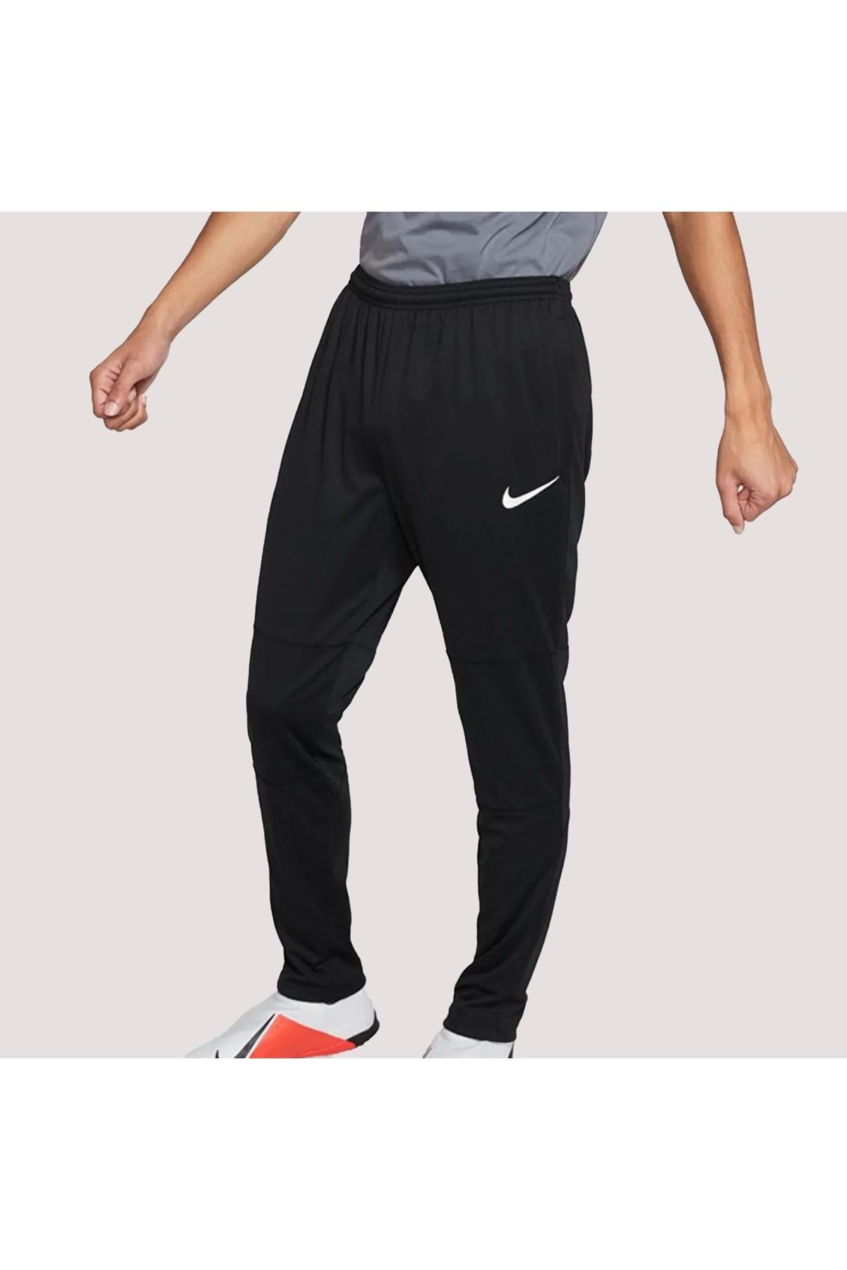 نایکی شلوار ورزشی مردانه Dry Park20 مدل BV6877-010 - مشکی - سایز XL