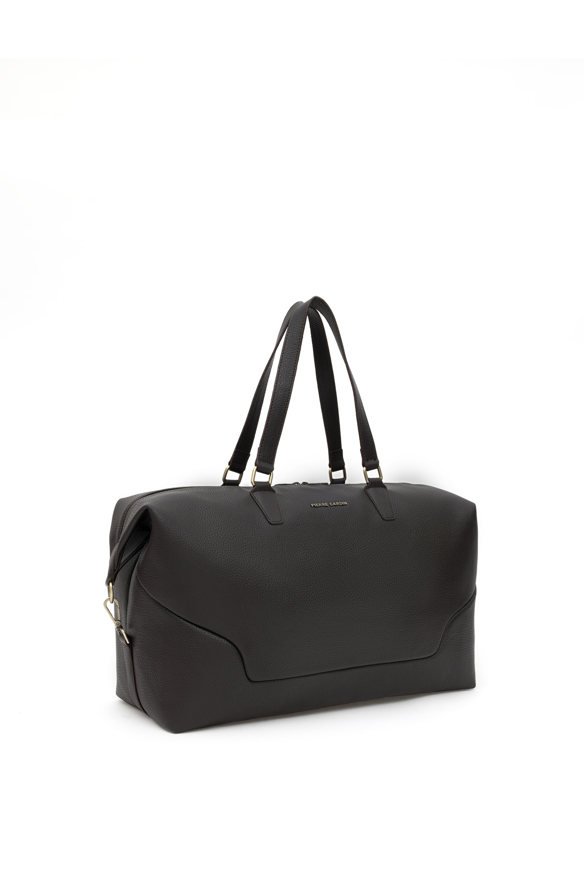 کیف رودوشی مردانه راسته | پیر کاردین Pierre Cardin 1054262 - تصویر 3