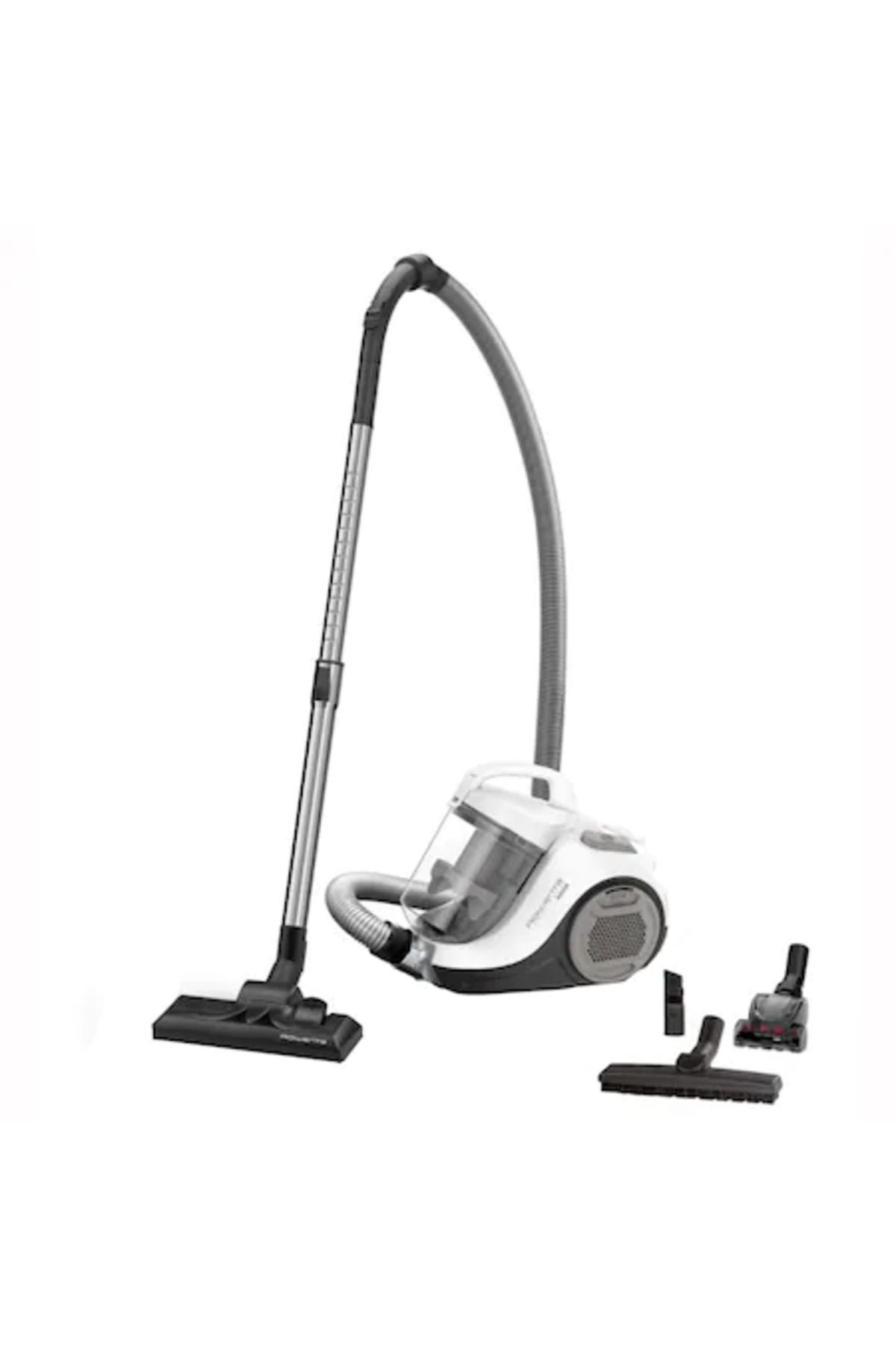Rowenta-Aspirator fara sac Rowenta Swift Power Cyclonic RO2957EA, 750W, tehnologie ciclonica, Animal Care 1