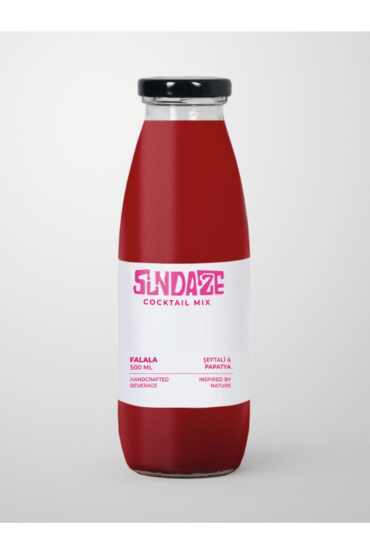 Sundaze FALALA KOKTEYL KARIŞIMI 500 ML