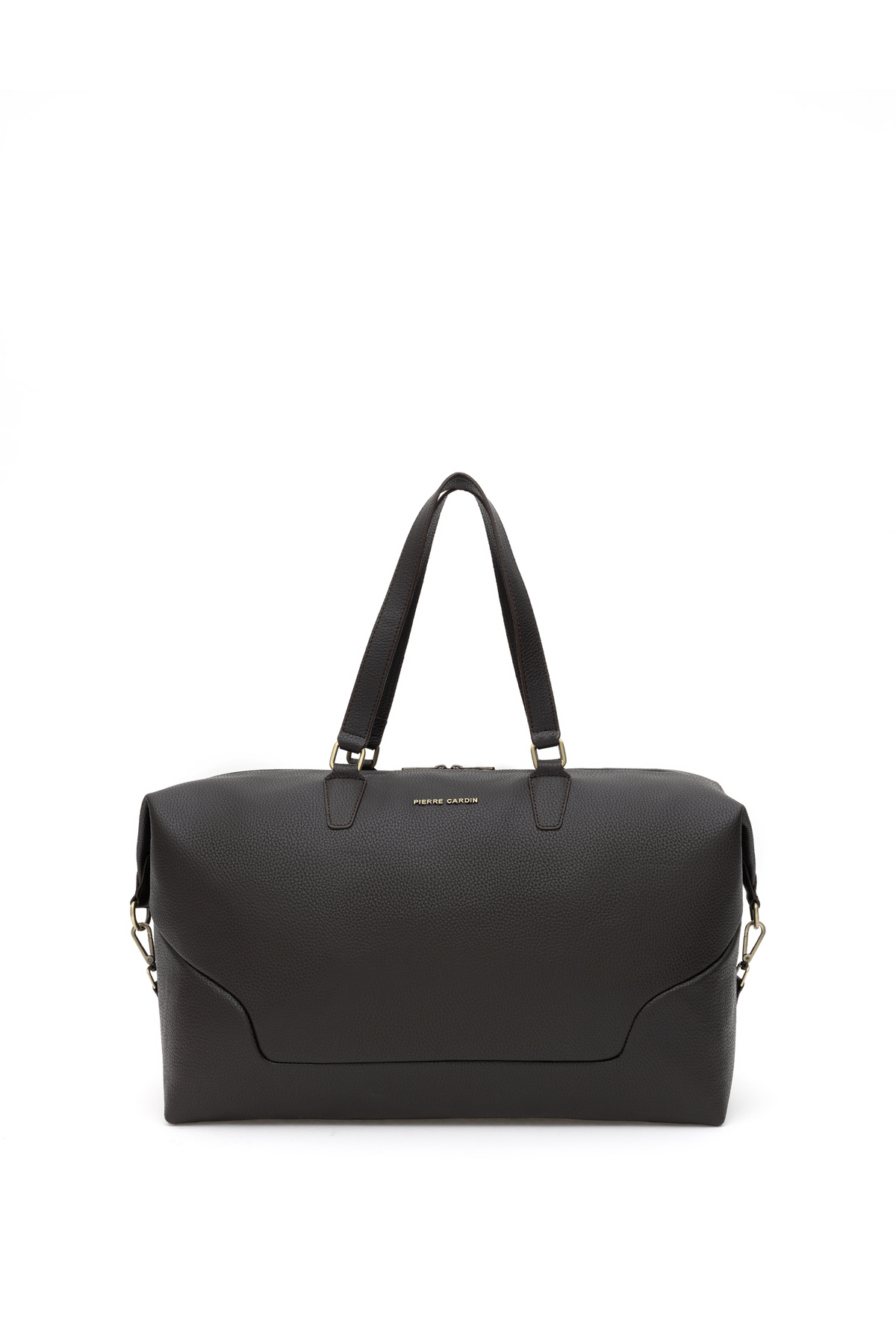 کیف رودوشی مردانه راسته | پیر کاردین Pierre Cardin 1054262 - تصویر 2