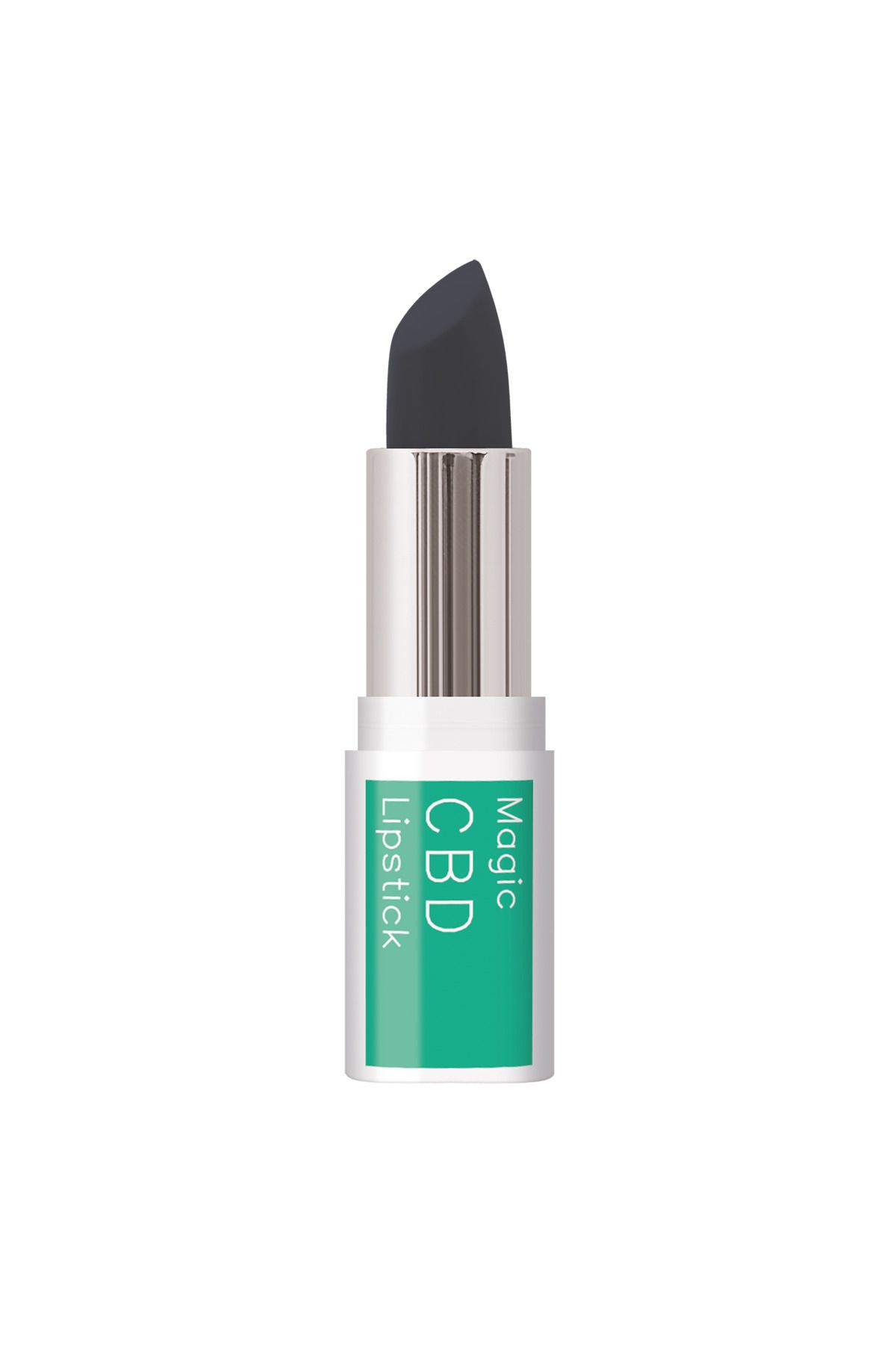 Dermacol MAGIC CBD COLOUR CHANGING LIPSTICK /KANNABİDİOL İÇERİKLİ RENK DEĞİŞTİREN RUJ