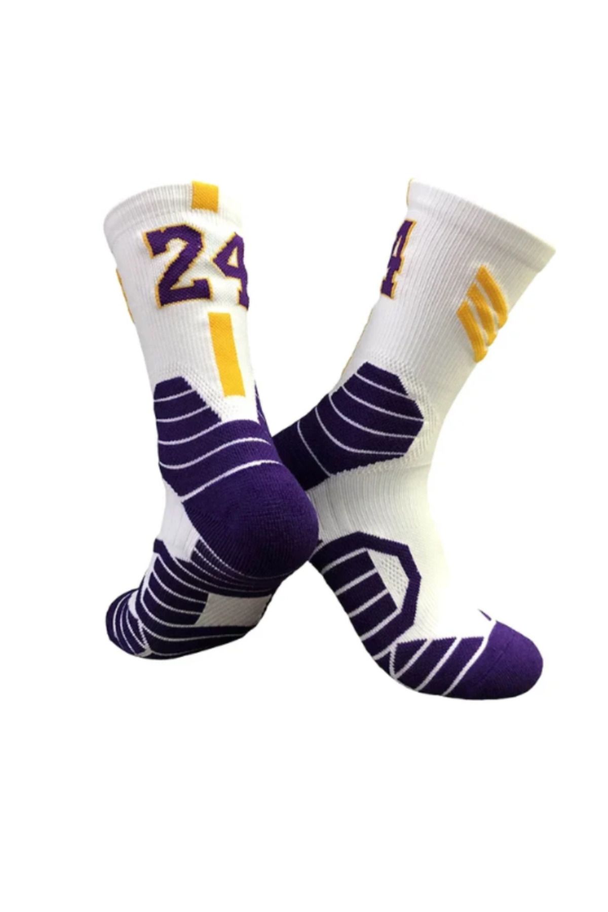 usateamfans KOBE24 Elite Çorap