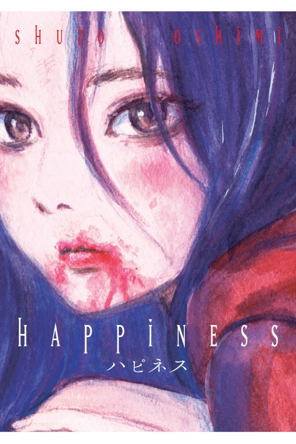 Kayıp Kıta Yayınları Happiness - 1