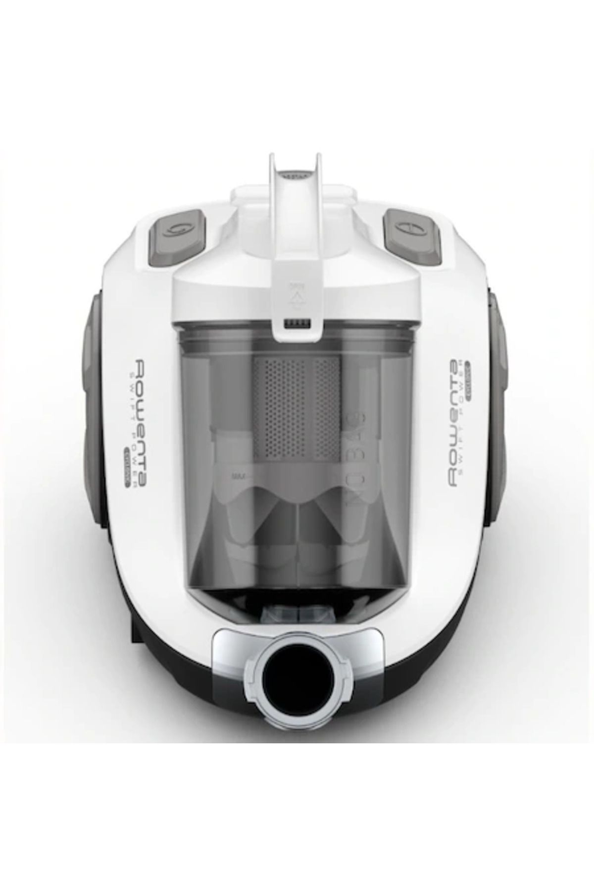 Rowenta-Aspirator fara sac Rowenta Swift Power Cyclonic RO2957EA, 750W, tehnologie ciclonica, Animal Care 2
