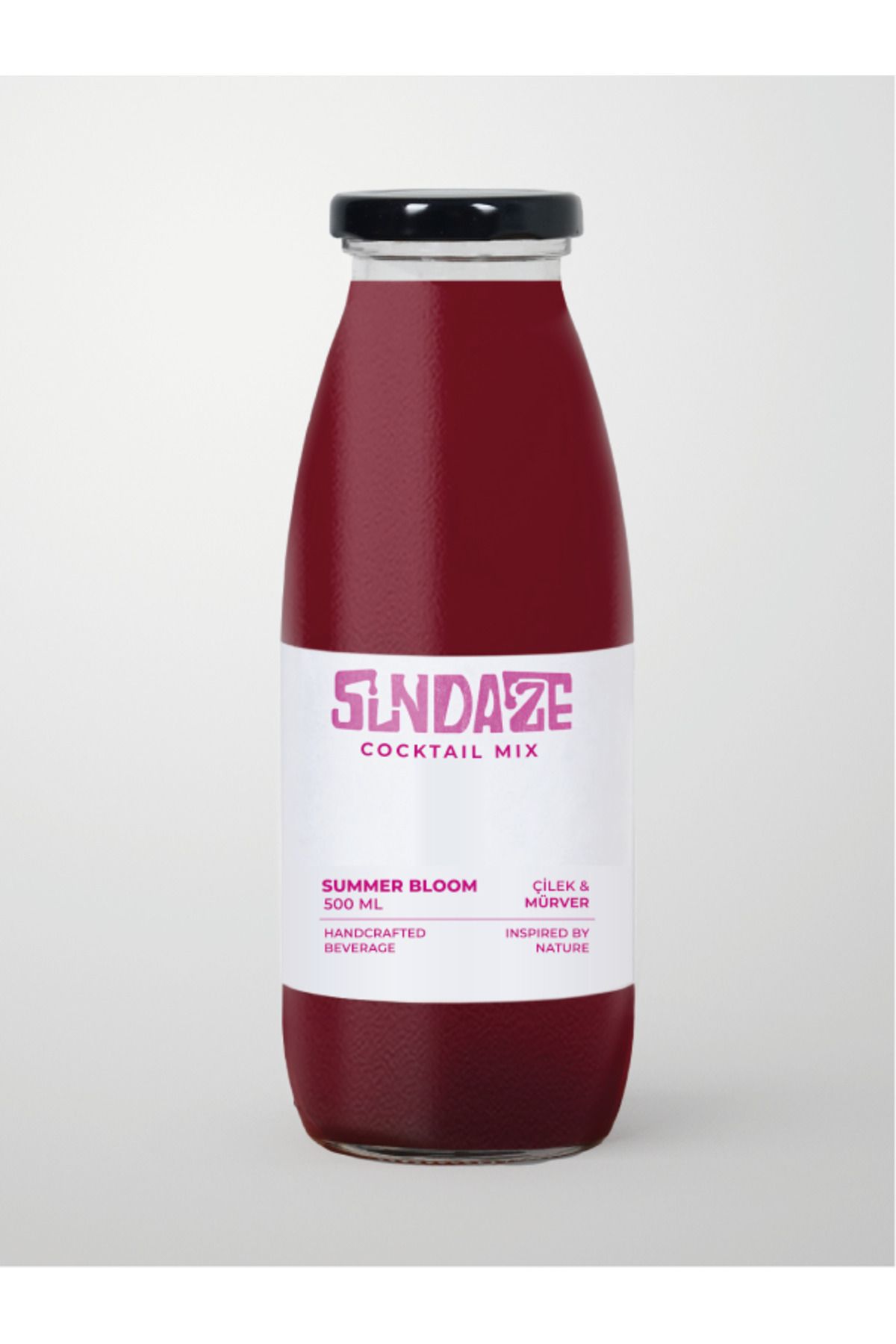 Sundaze SUMMER BLOOM KOKTEYL KARIŞIMI 500 ML