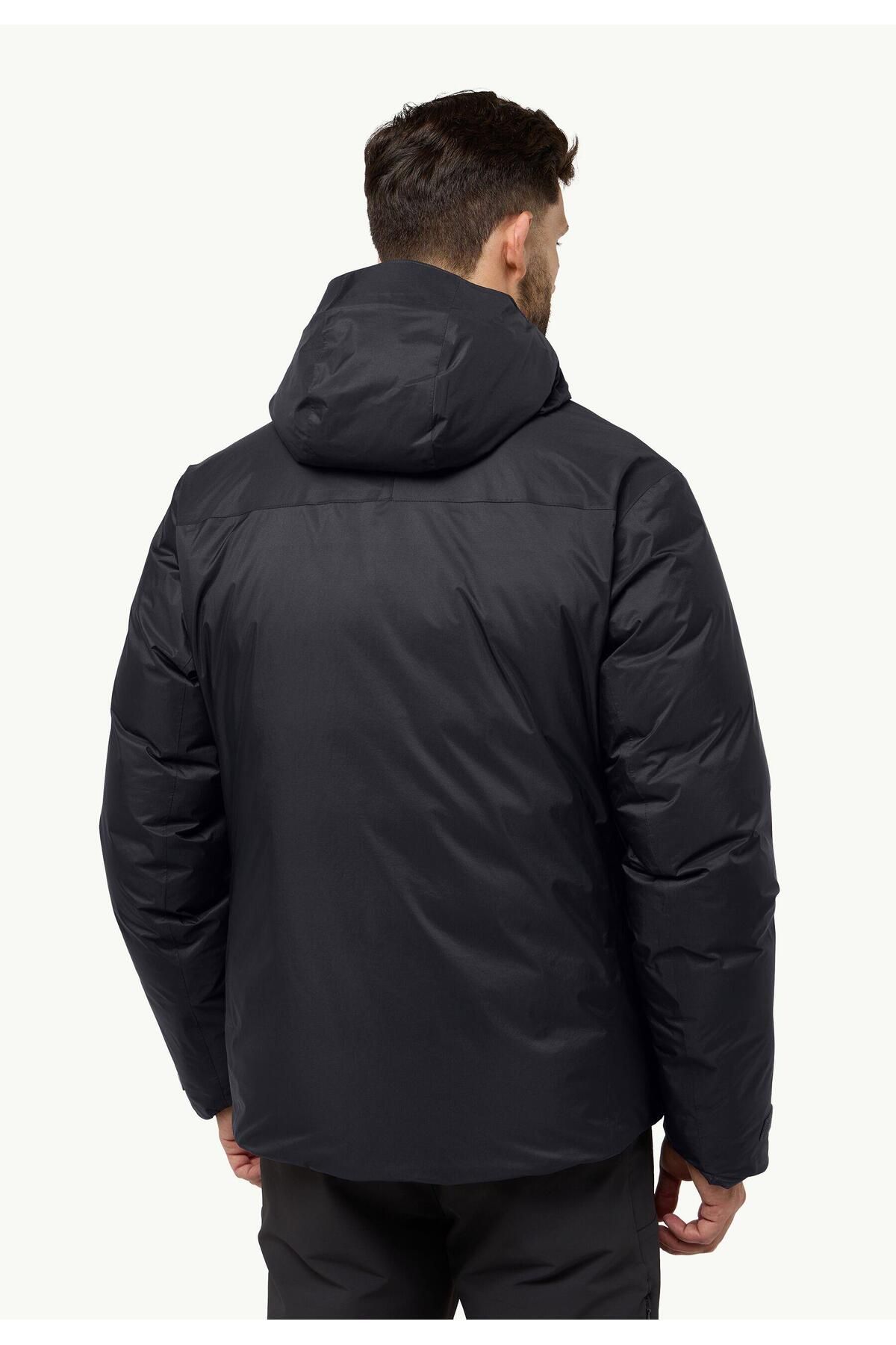 مانتو مردانه بیرونی Cyrox 2L Down-A61817 Jack Wolfskin