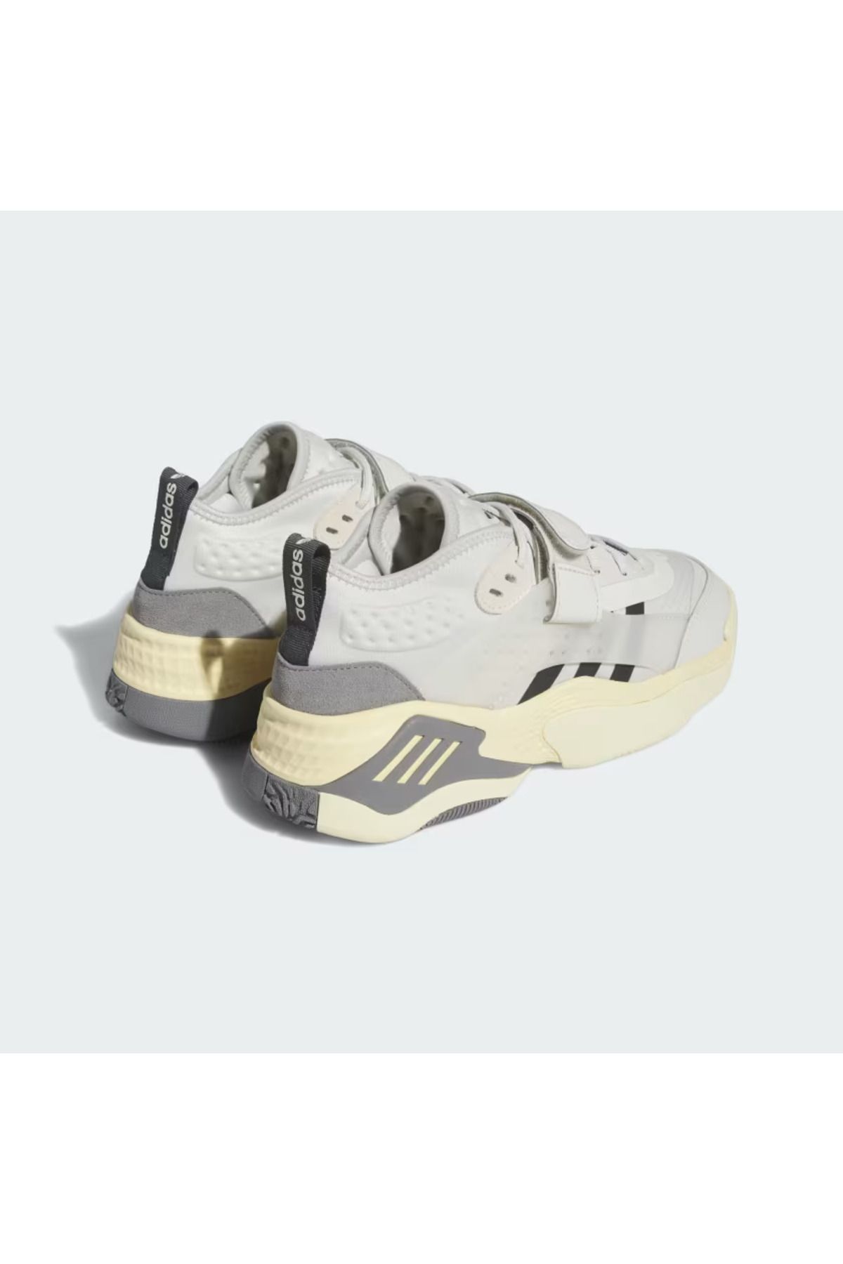 اسنیکر سفید مردانه کفش ورزشی روزانه Streetball III adidas