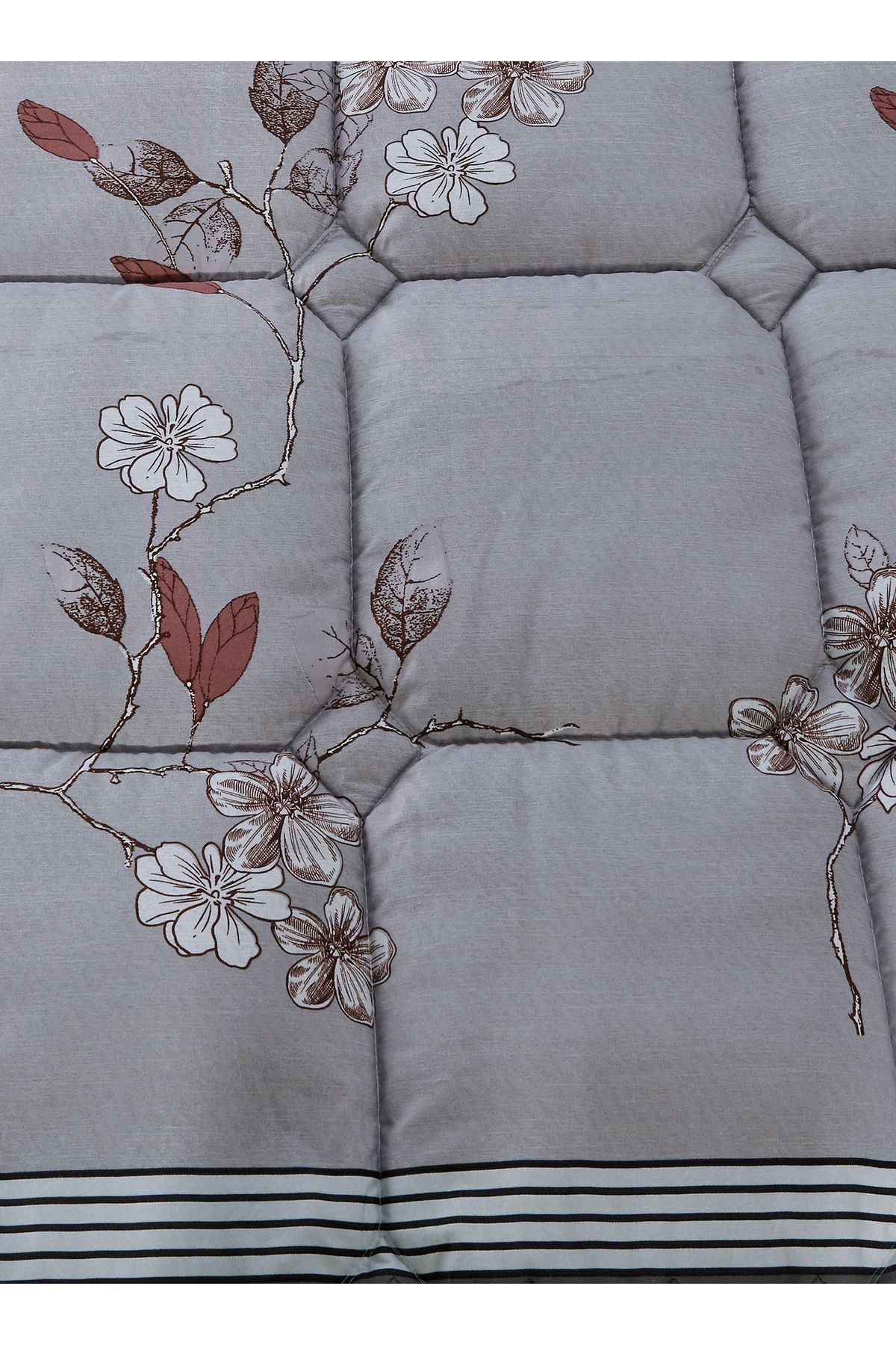Generic-Comforter Set King Size 6 Pieces Comforter Set Twin Unisex Bedding Set 3