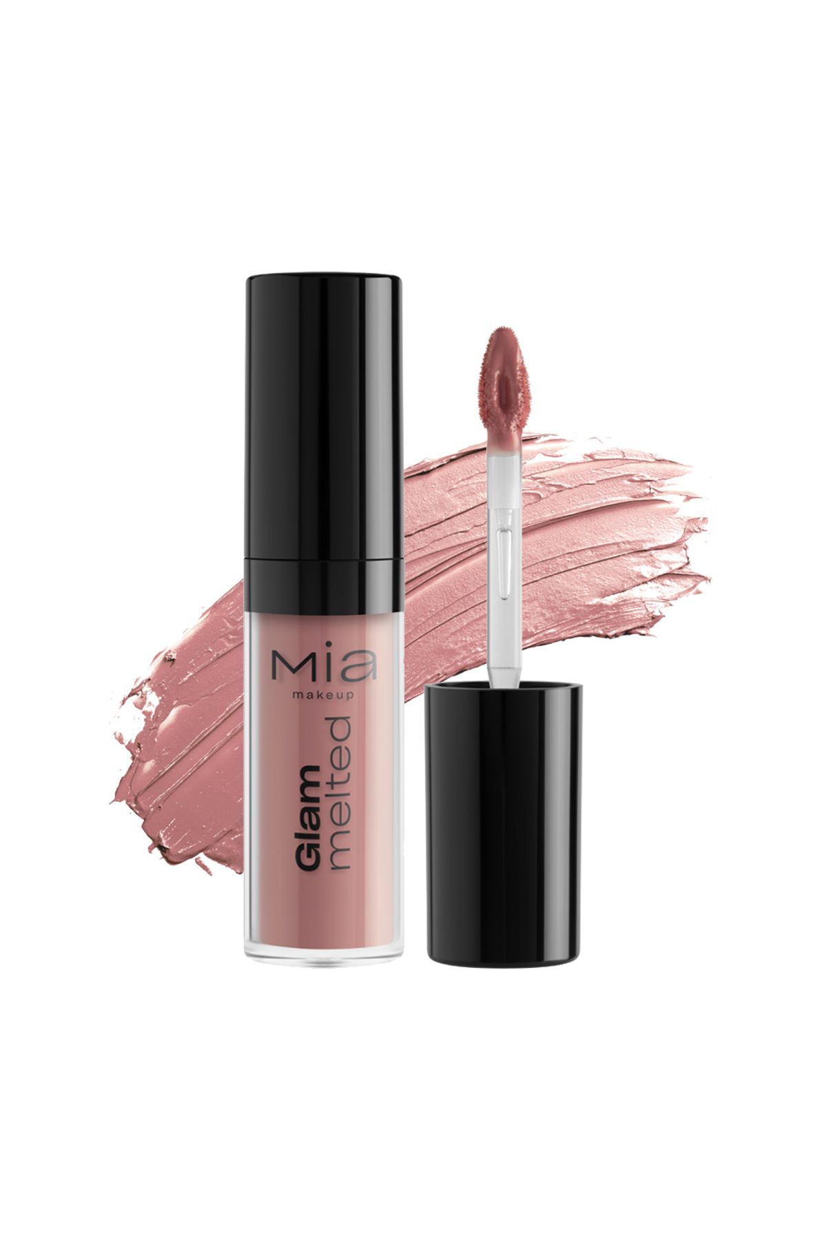 MIA MAKEUP GLAM MELTED LIP TINT LIPSTICK