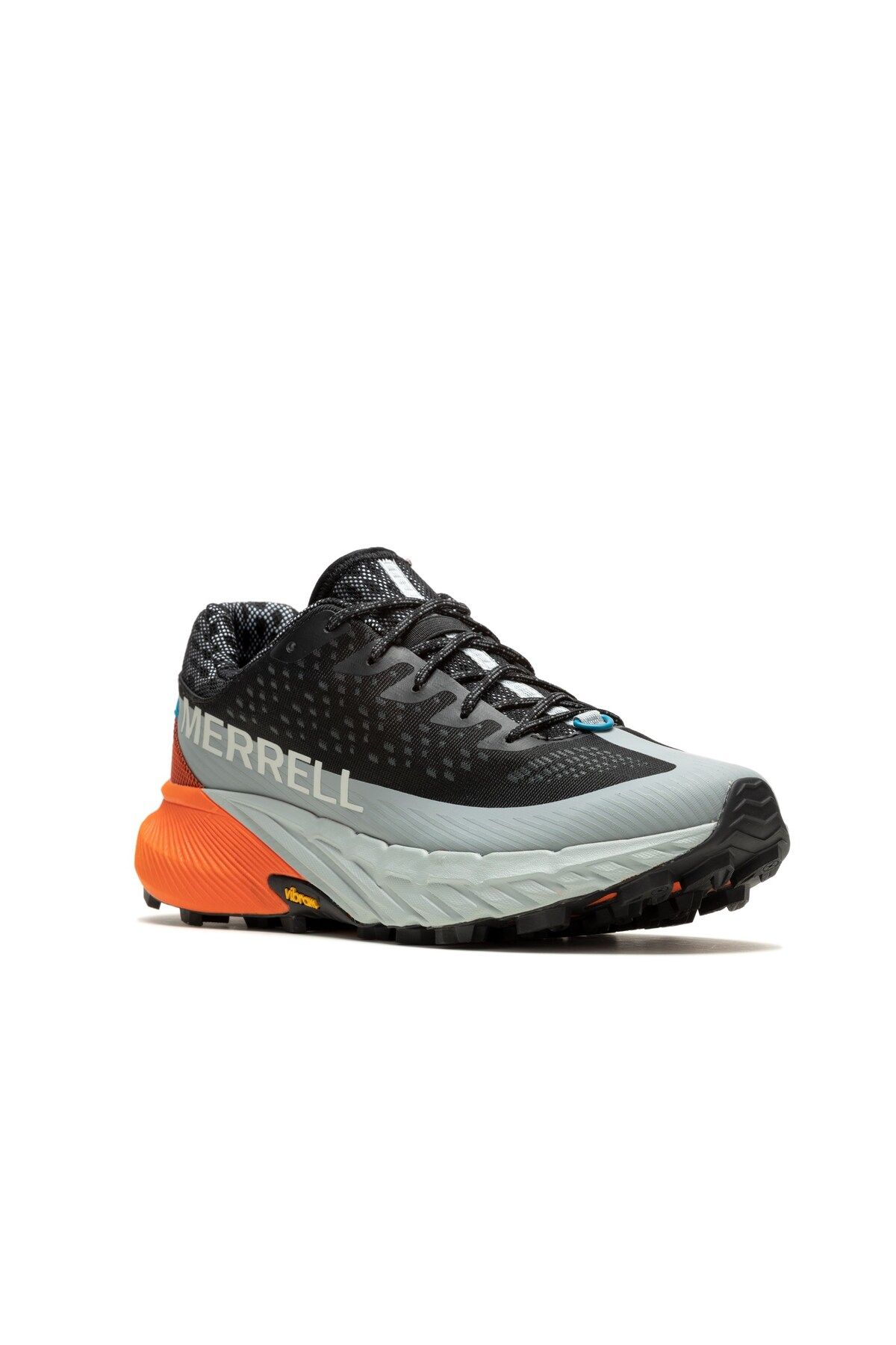 Merrell Agility Peak 5 Erkek Yürüyüş Ayakkabısı Syh