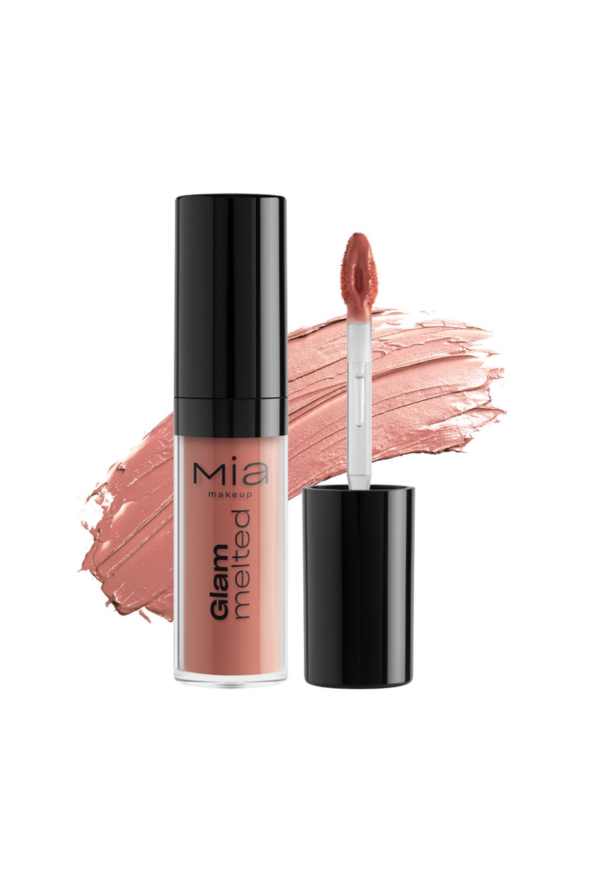 MIA MAKEUP GLAM MELTED LIP TINT LIPSTICK