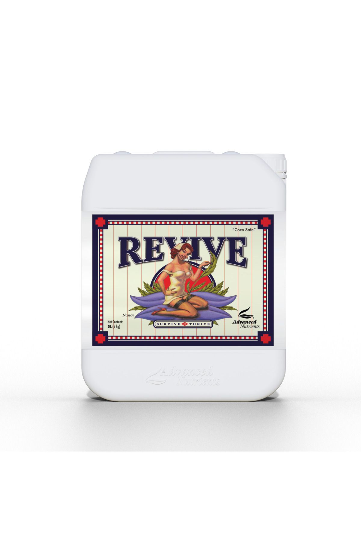 Advanced Nutrients Revive 5 Litre