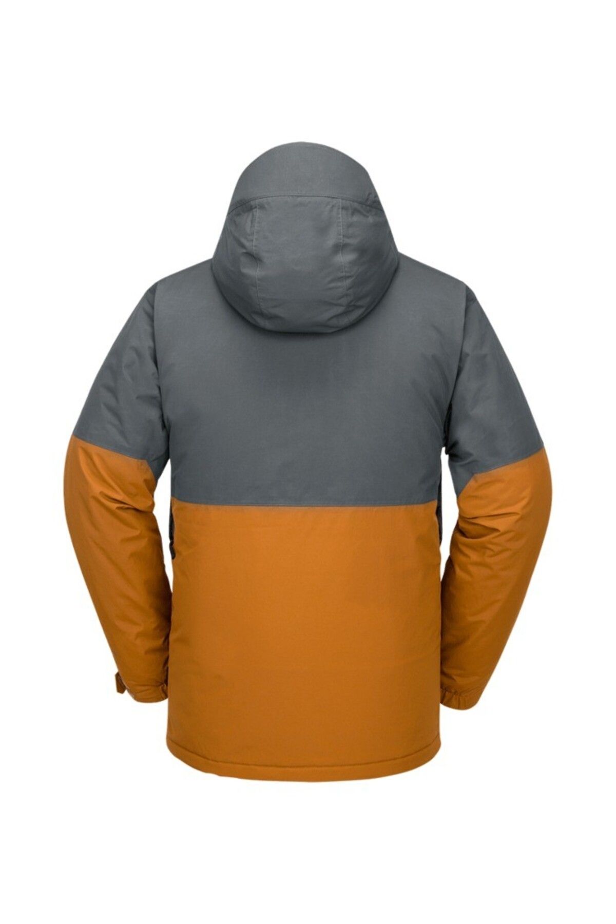 Volcom-L Goretex Crl Men's Snowboard Coat 3