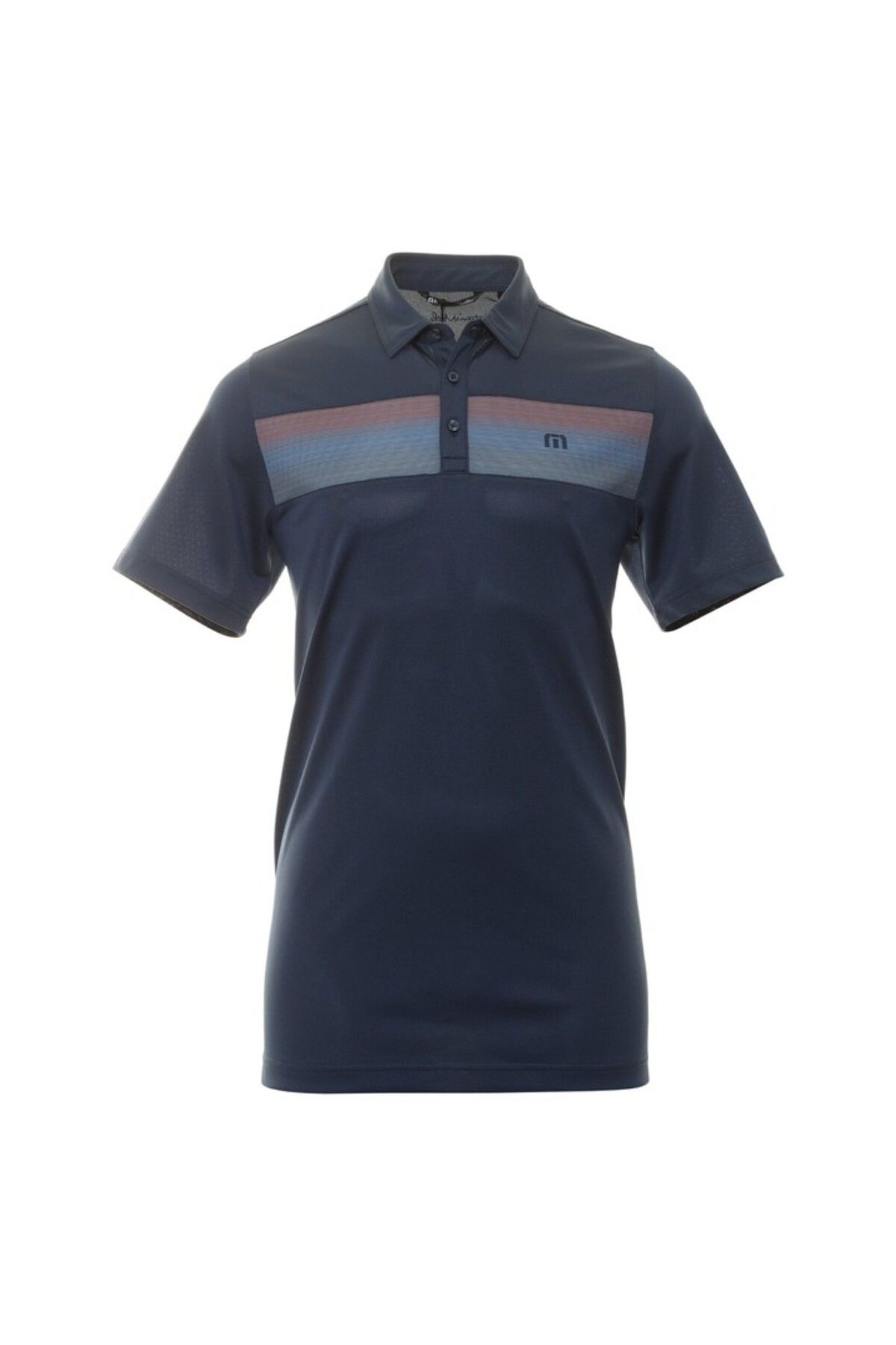 Travis Mathew Extra Aloe Erkek Polo Tshirt