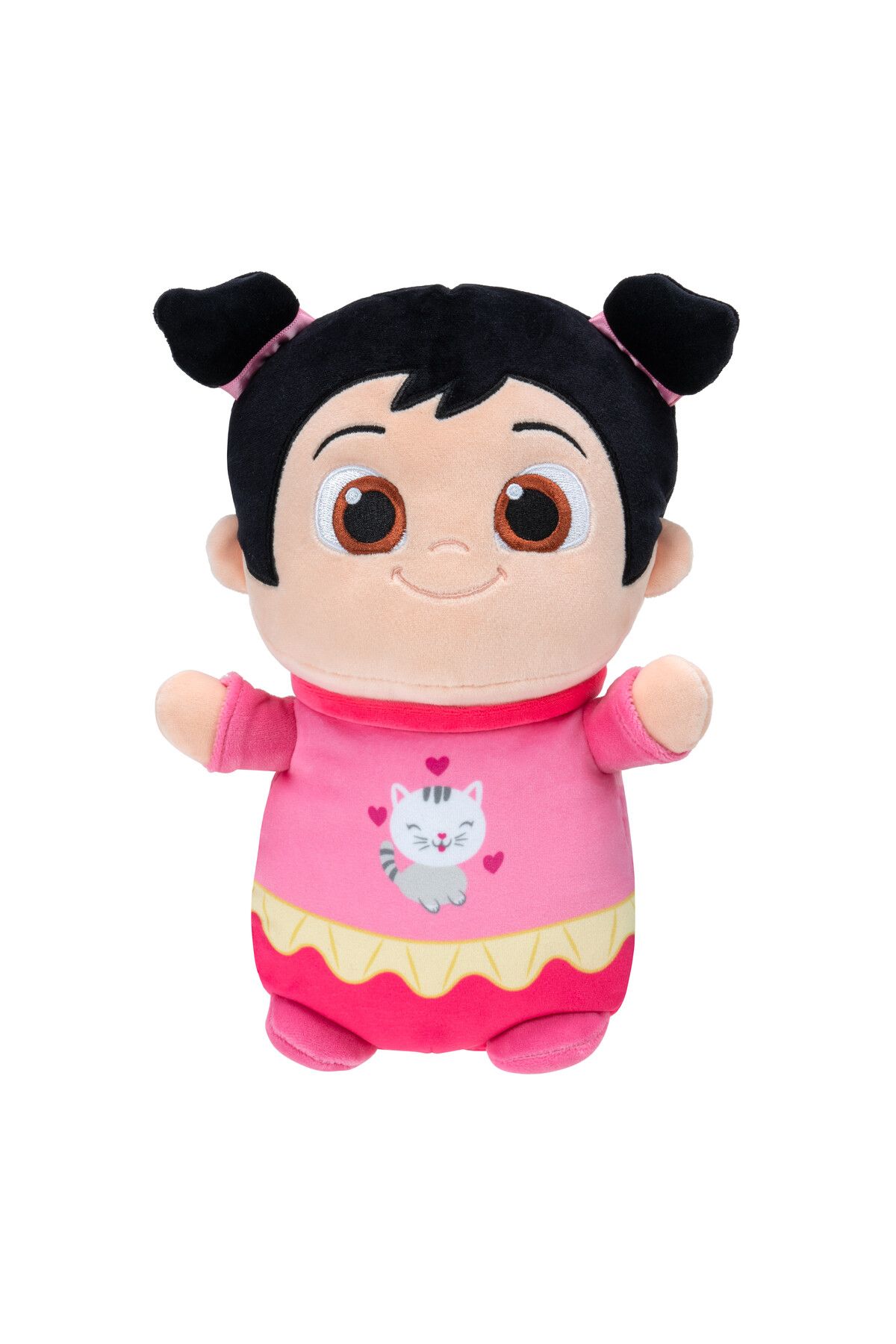 Cocomelon-Squishmallows Hugmees, Assorted (Character May Vary) 3
