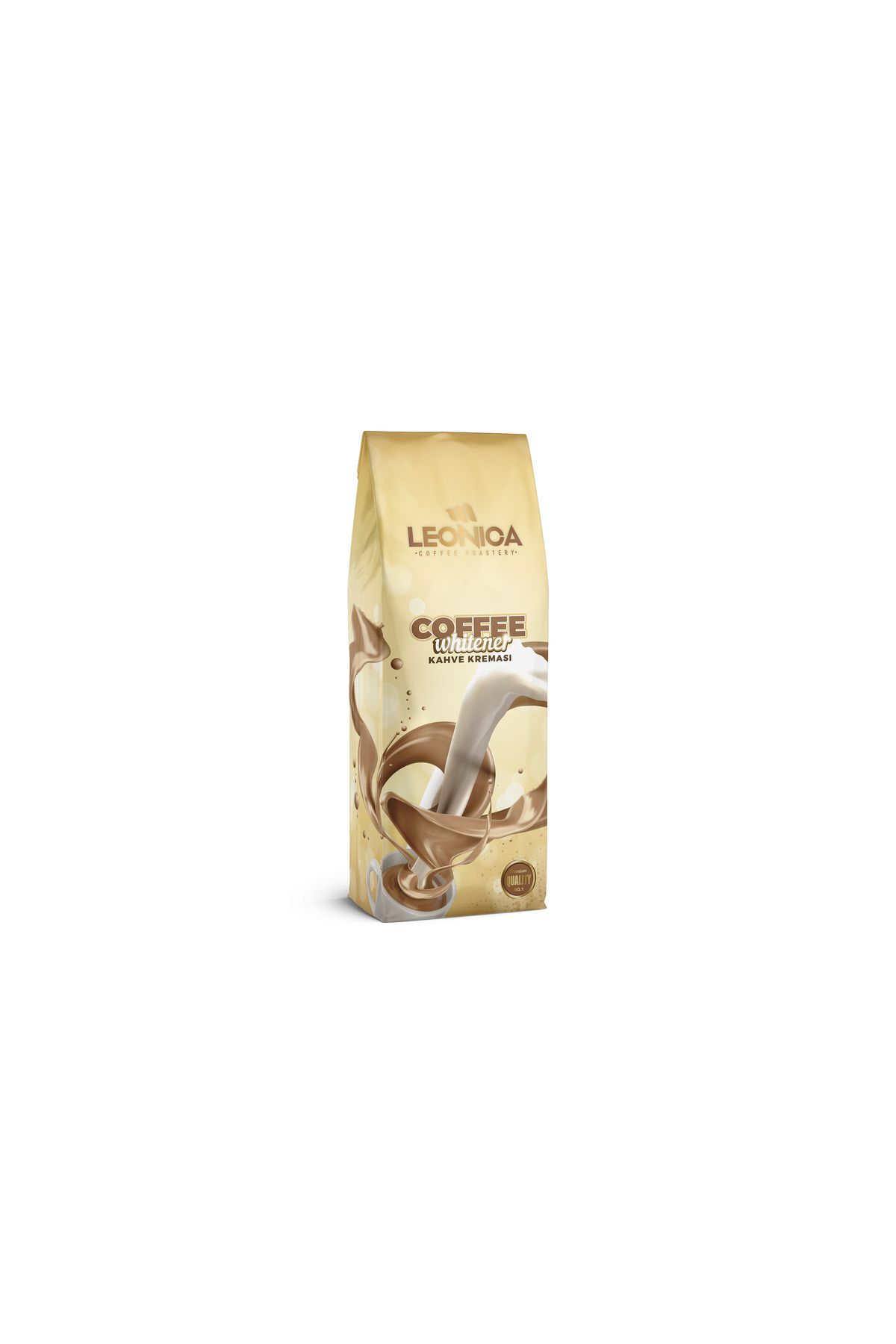 LEONİCA KAHVE KREMASI 1 KG