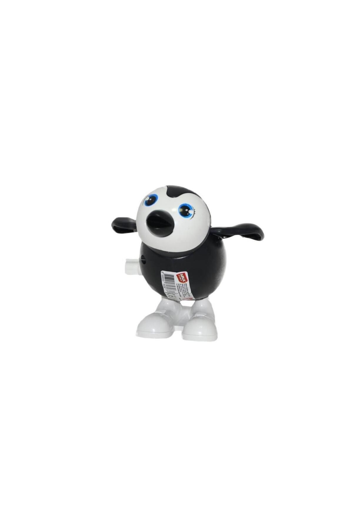 NessiWorld URT005-04 Birliktoys, Kurmalı Penguen