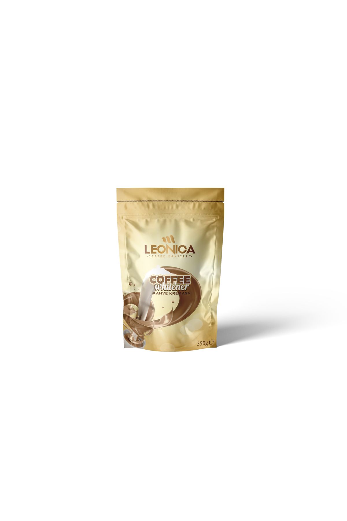 LEONİCA Leonica Kahve Kreması 350 gr