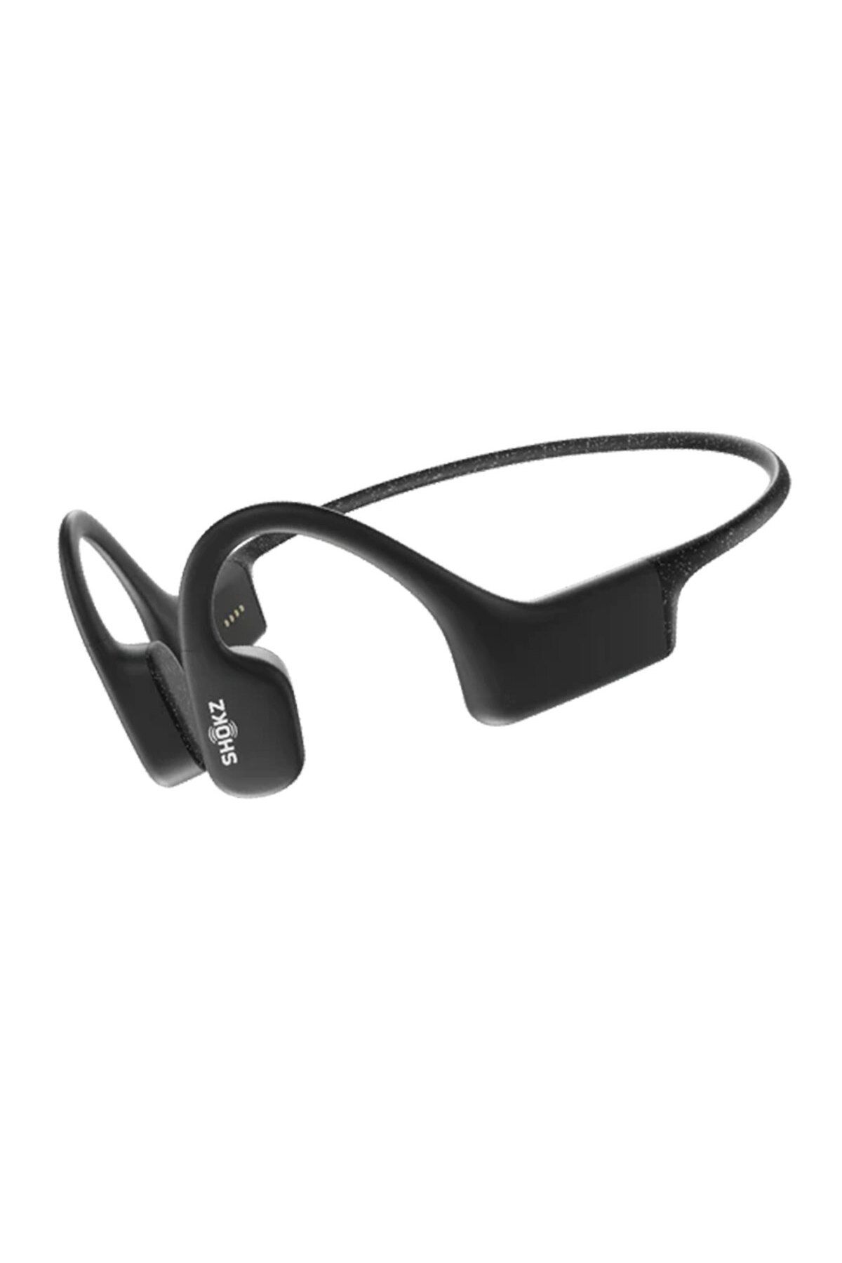 Shokz Openswim Unisex Siyah Kablosuz Yüzücü Kulaklığı SH-S700BK