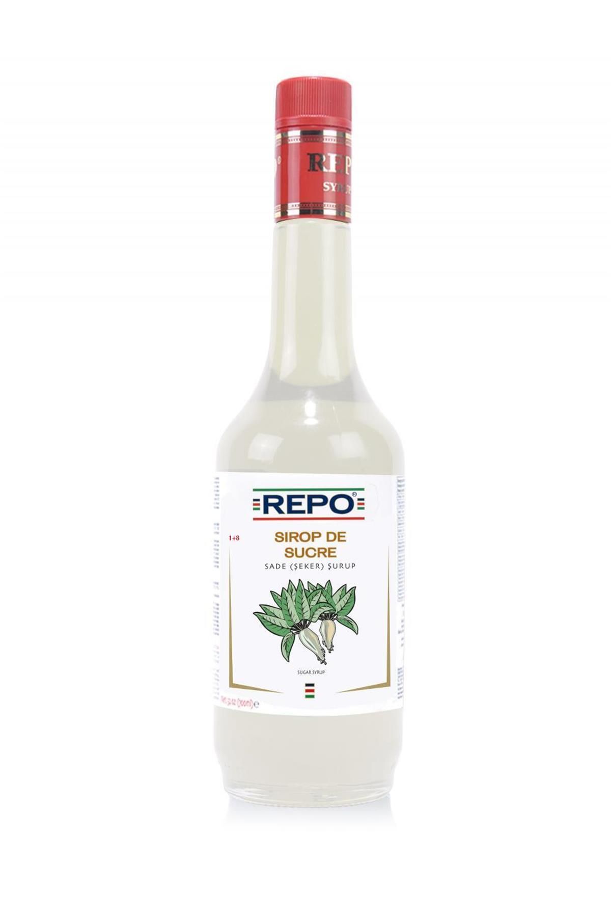 Repo ŞEKER ŞURUBU 70 CL.