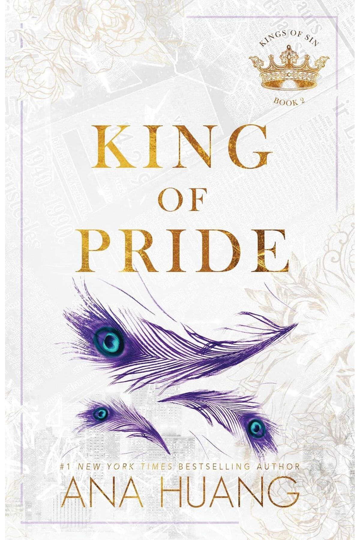 Penguin Books-3-Book Set - It Included Ant King Series Without Kuscus 5