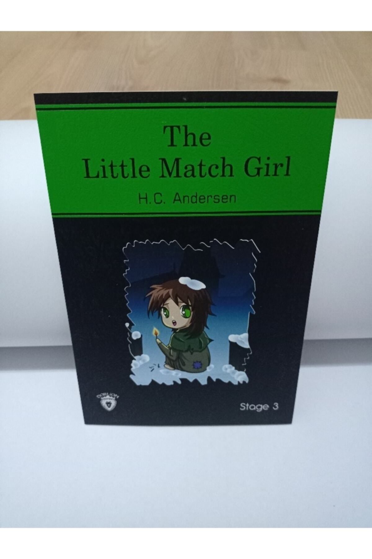 Evrensel İletişim Yayınları The Little Match Girl