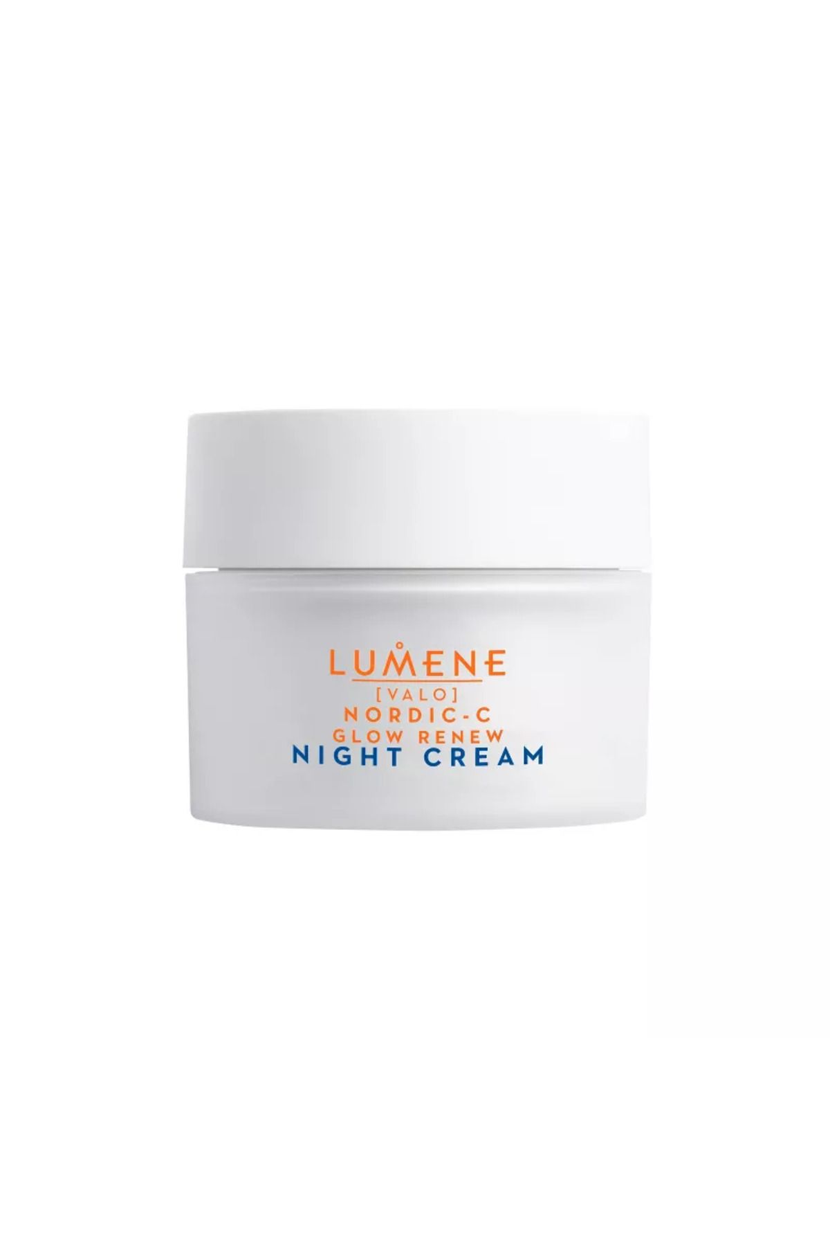 LUMENE Nordic-C Glow Renew Gece Kremi - 50ml