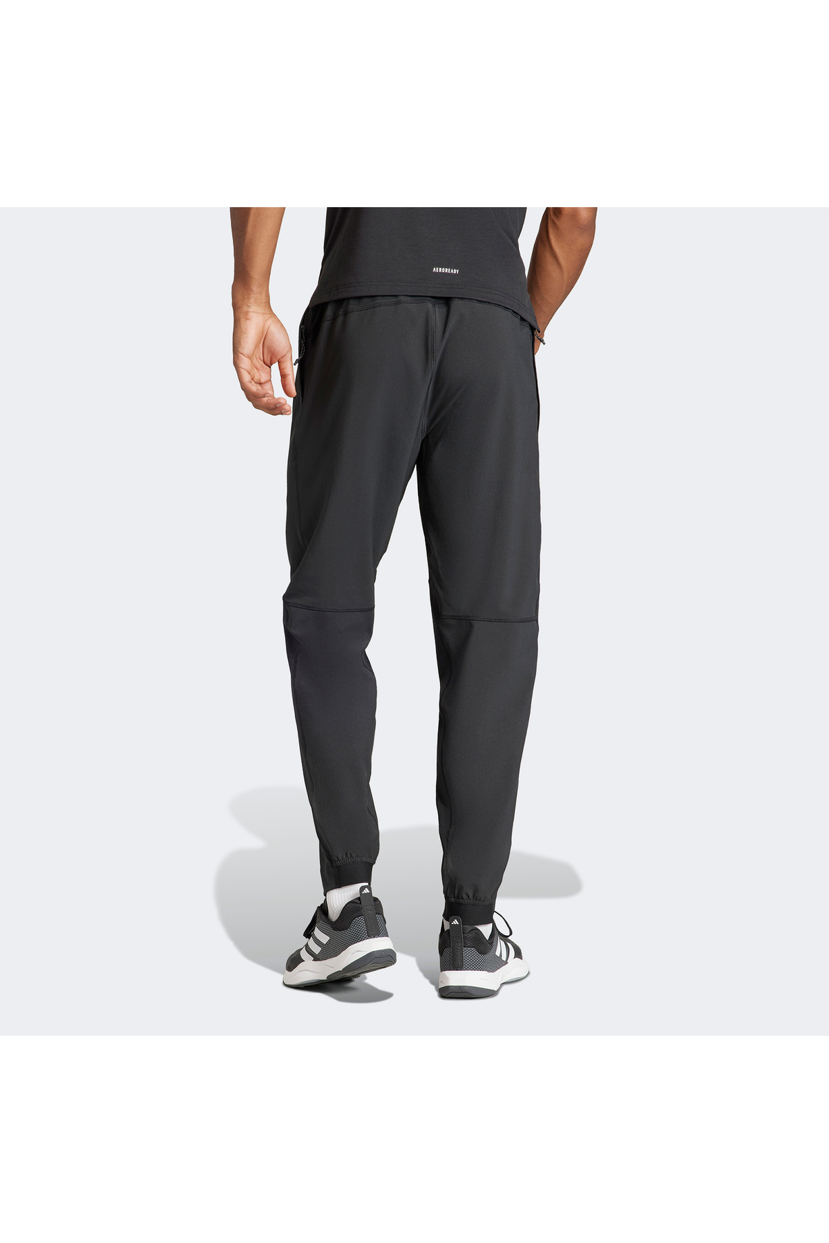 شلوار گرمکن ورزشی زنانه راسته | پوما Puma ADIT5457-STD - تصویر 3
